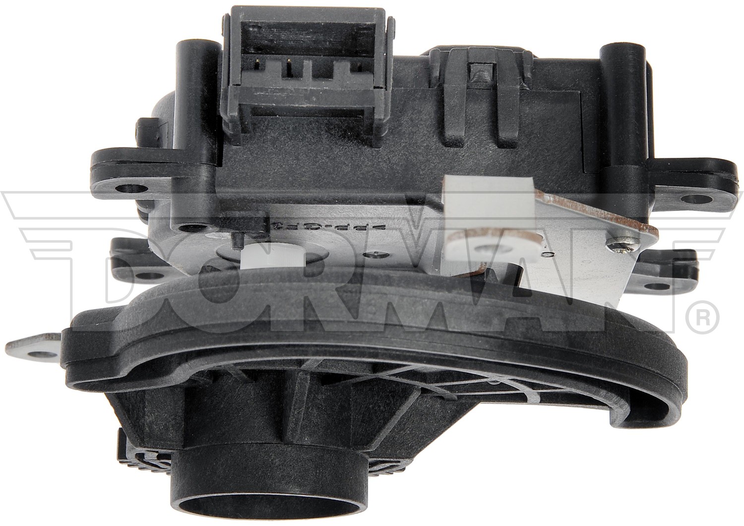 Dorman 604-866 Air Door Actuator - Air Mix - Image 3