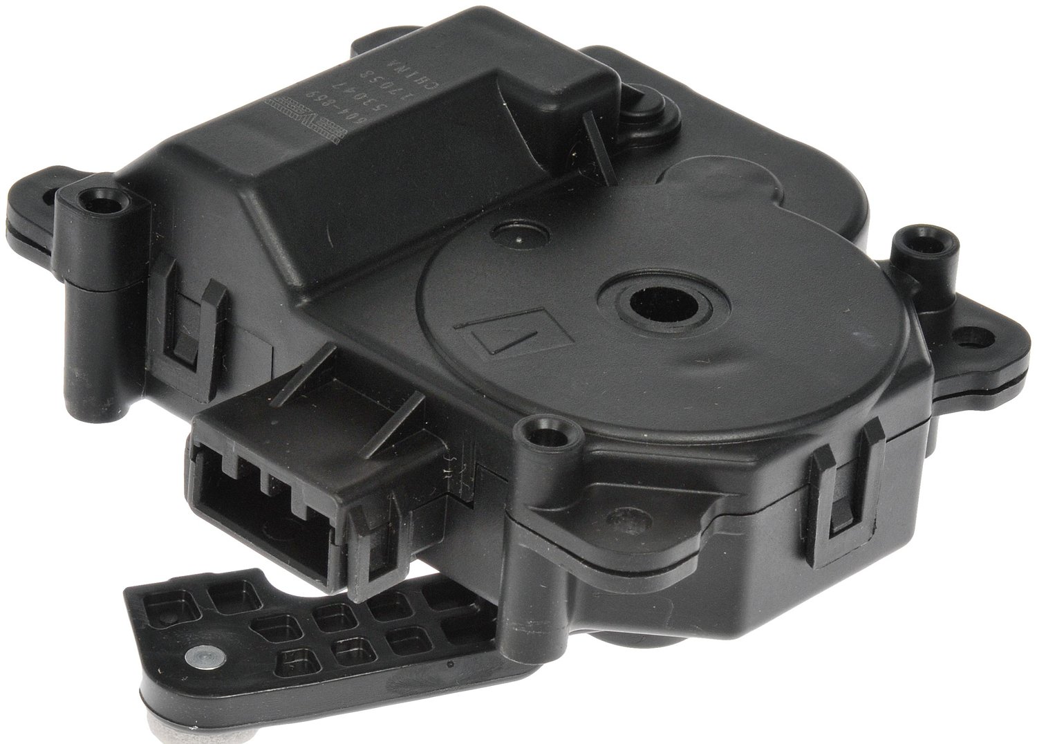 Dorman DOR-604-869 Air Door Actuator - Temperature