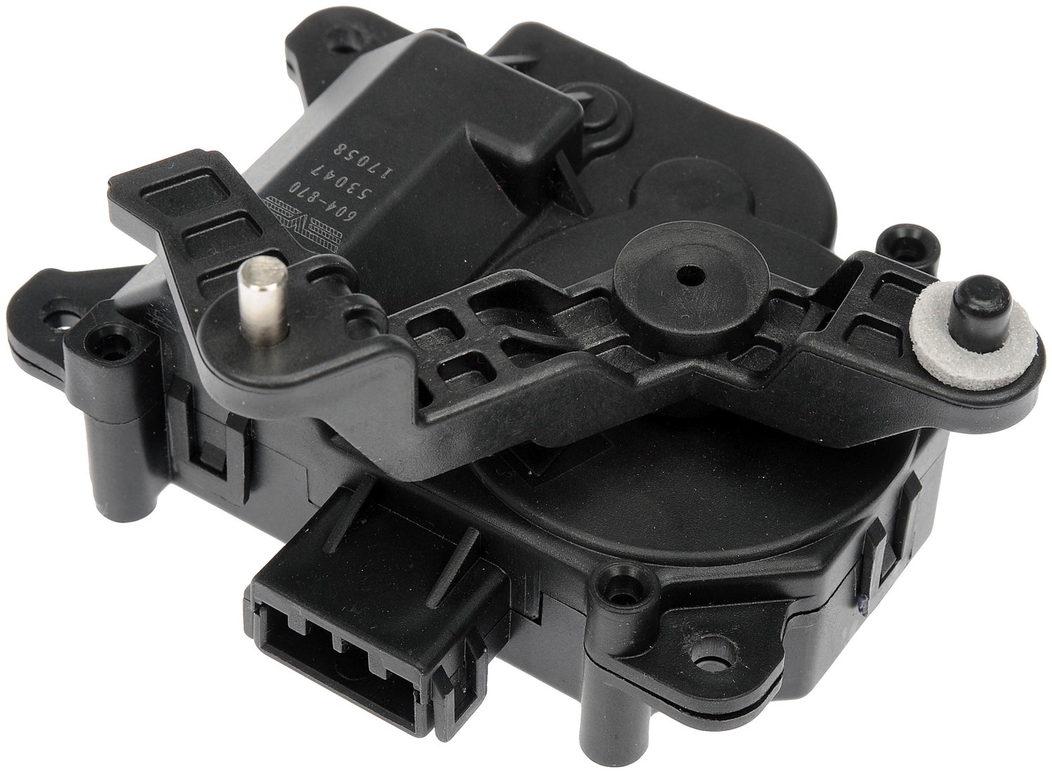 Dorman DOR-604-870 Air Door Actuator - Temperature