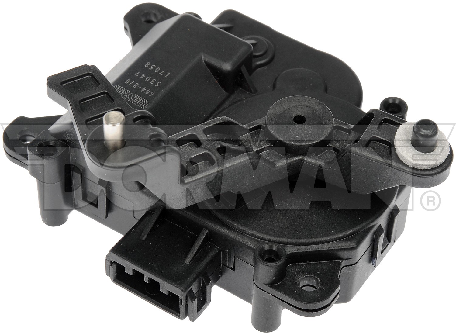 Dorman DOR-604-870 Air Door Actuator - Temperature - Image 4