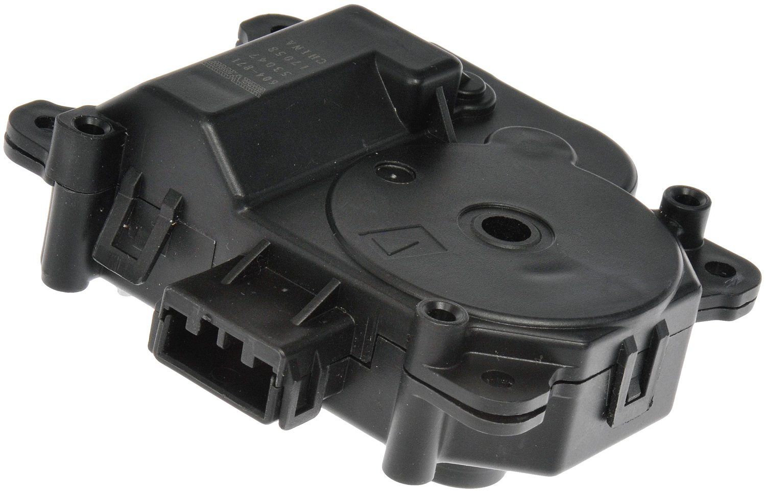 Dorman DOR-604-871 Air Door Actuator - Air Mix