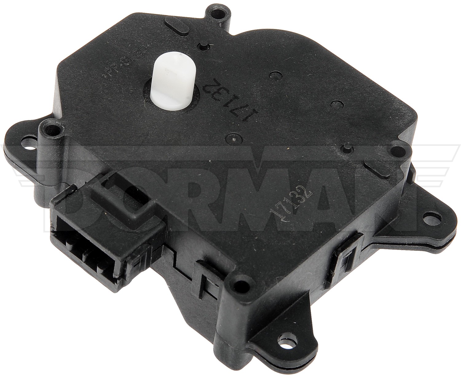 Dorman DOR-604-874 Air Door Actuator - Mode