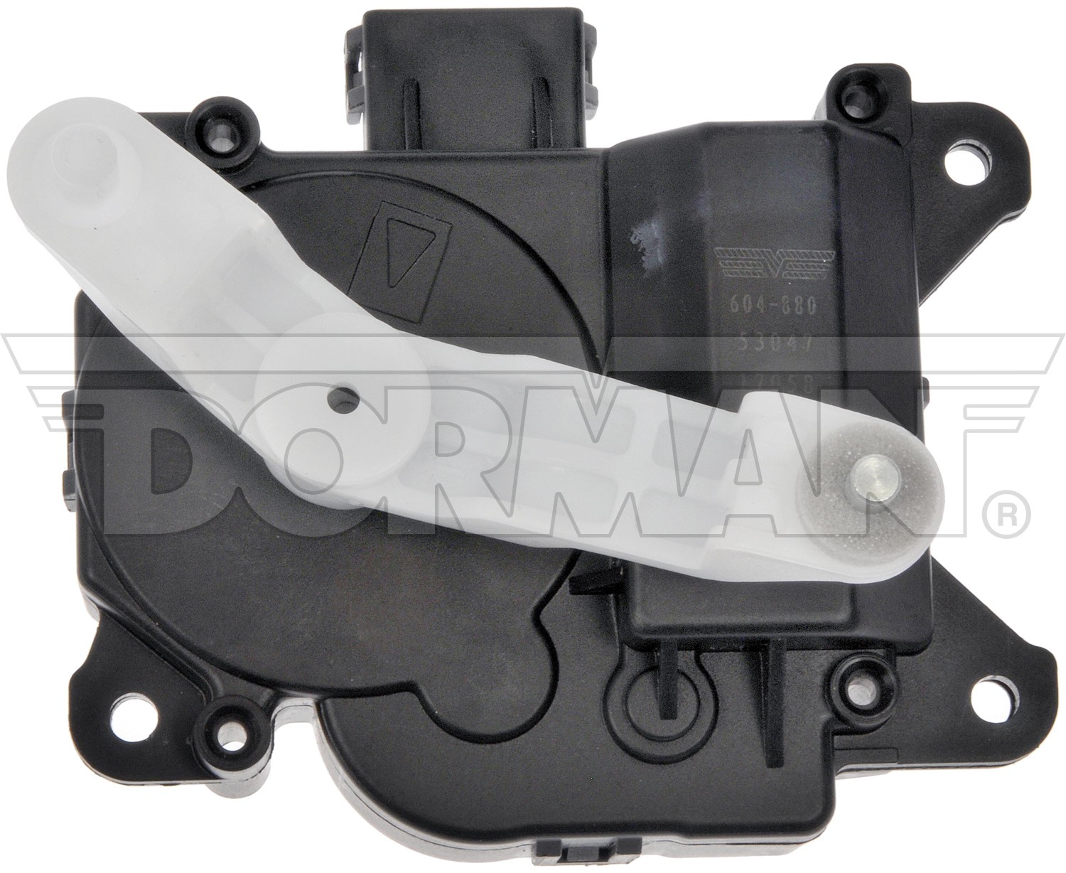 Dorman DOR-604-880 Air Door Actuator - Temperature - Image 2