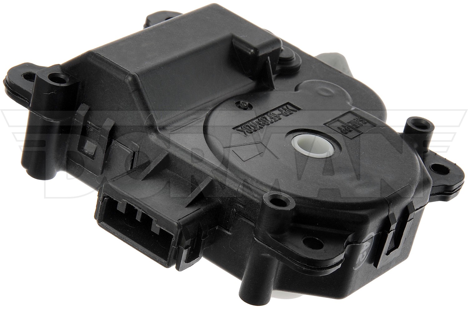 Dorman DOR-604-882 Air Door Actuator - Temperature Motor