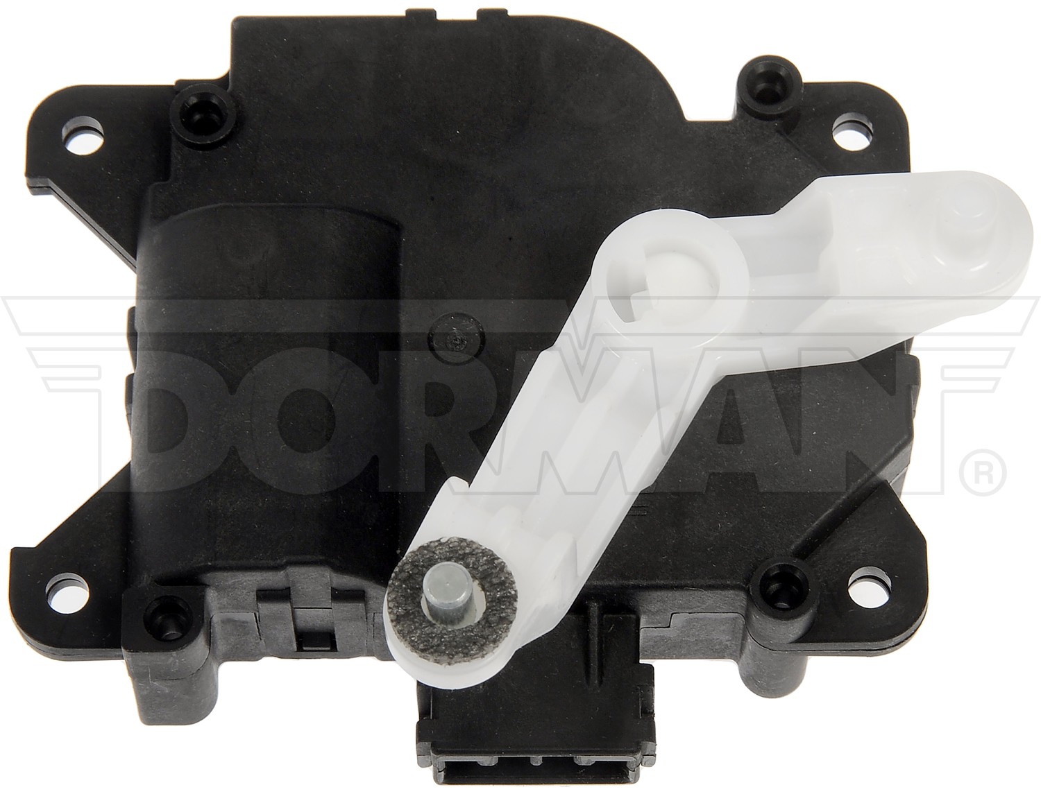 Dorman DOR-604-885 HVAC Air Door Actuator - Temperature - Image 2