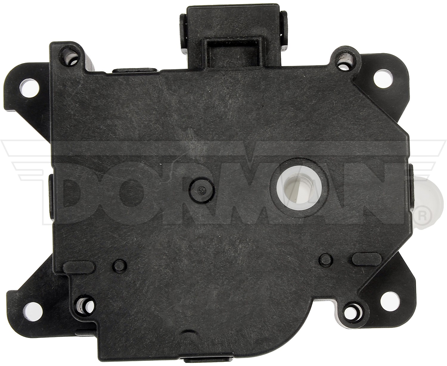 Dorman DOR-604-885 HVAC Air Door Actuator - Temperature - Image 4