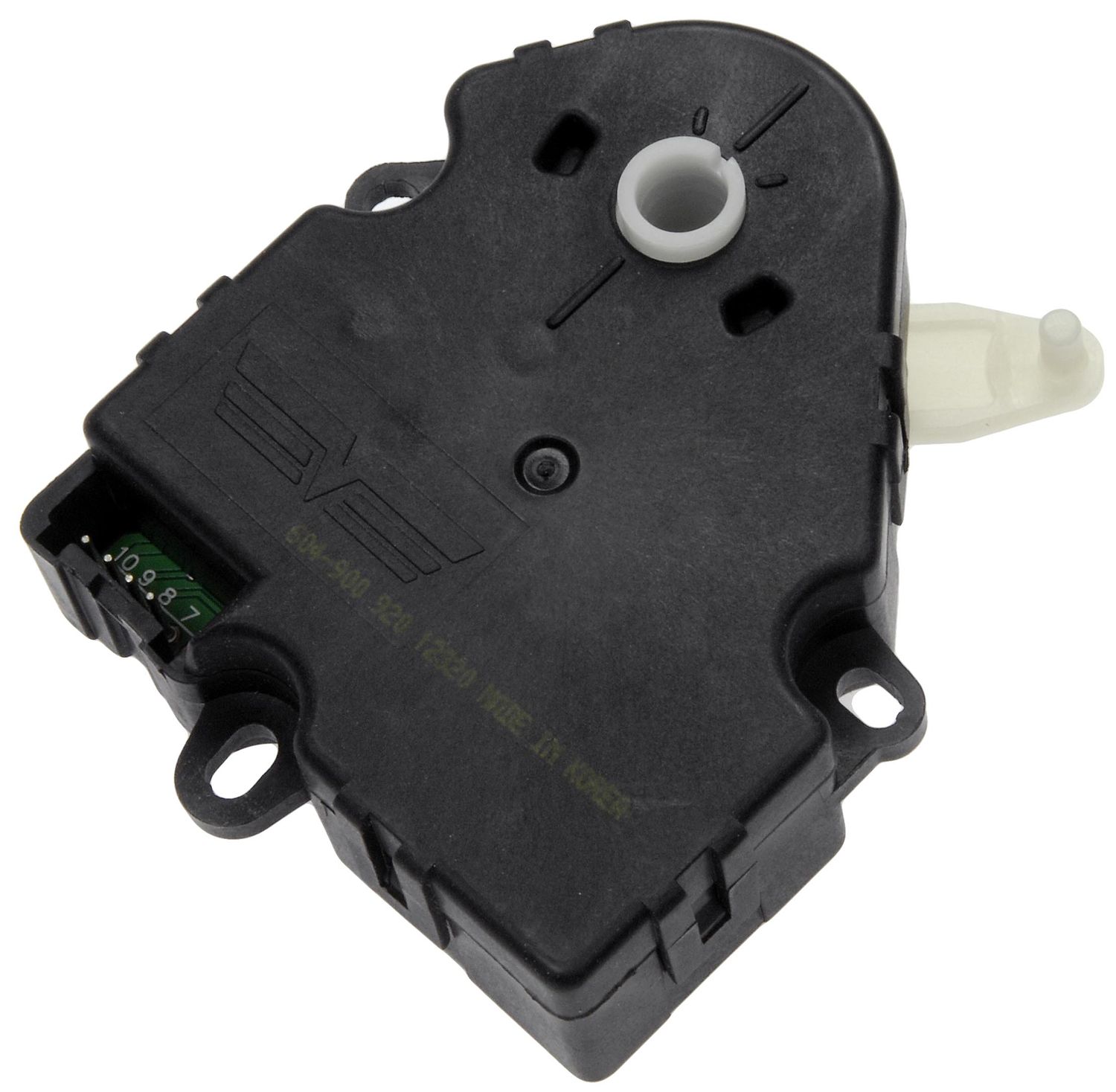 Dorman DOR-604-900 Air Door Actuator - Temperature