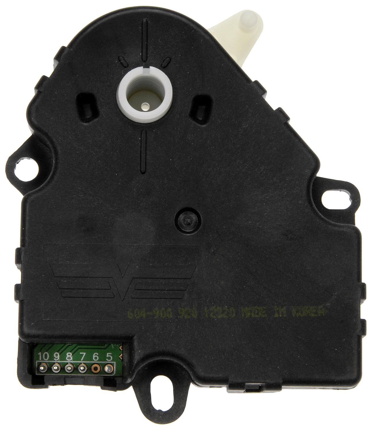 Dorman DOR-604-900 Air Door Actuator - Temperature - Image 3