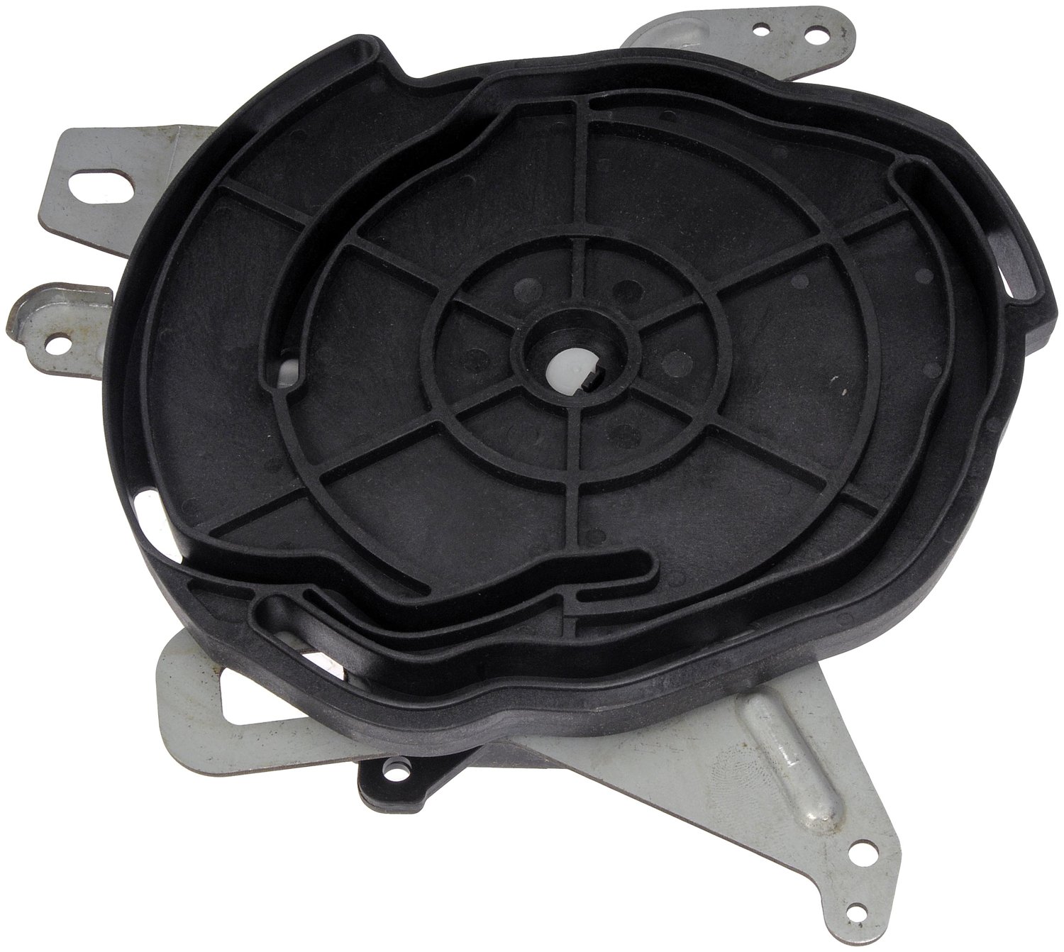 Dorman DOR-604-901 Air Door Actuator - Servo Air Mix - Image 2