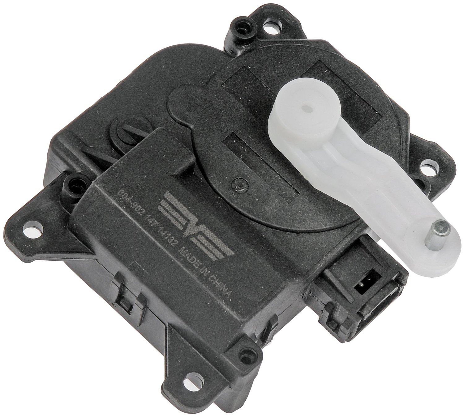 Dorman DOR-604-902 Air Door Actuator - Servo Mode