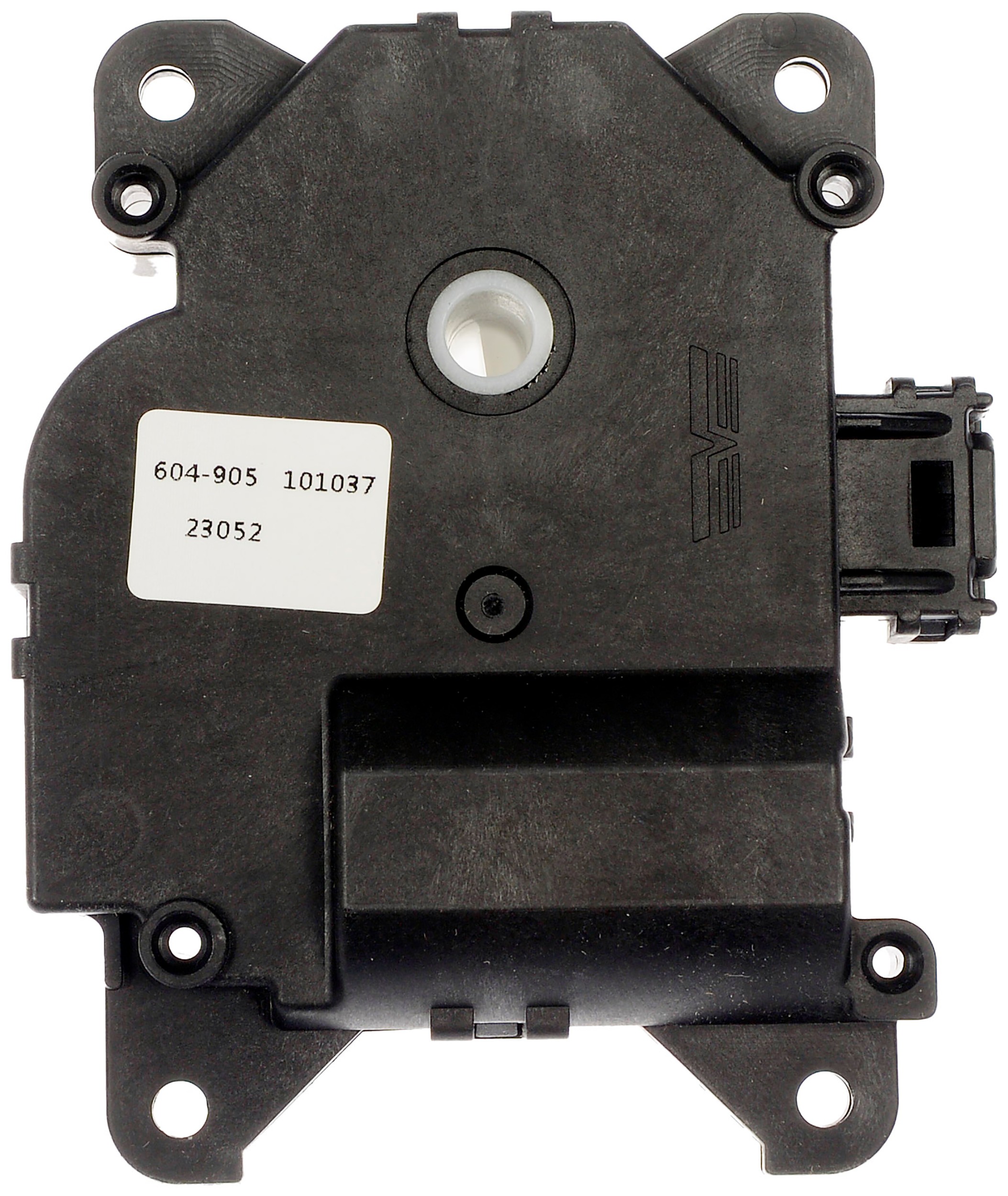 Dorman 604-905 Air Door Actuator - Servo - Image 4