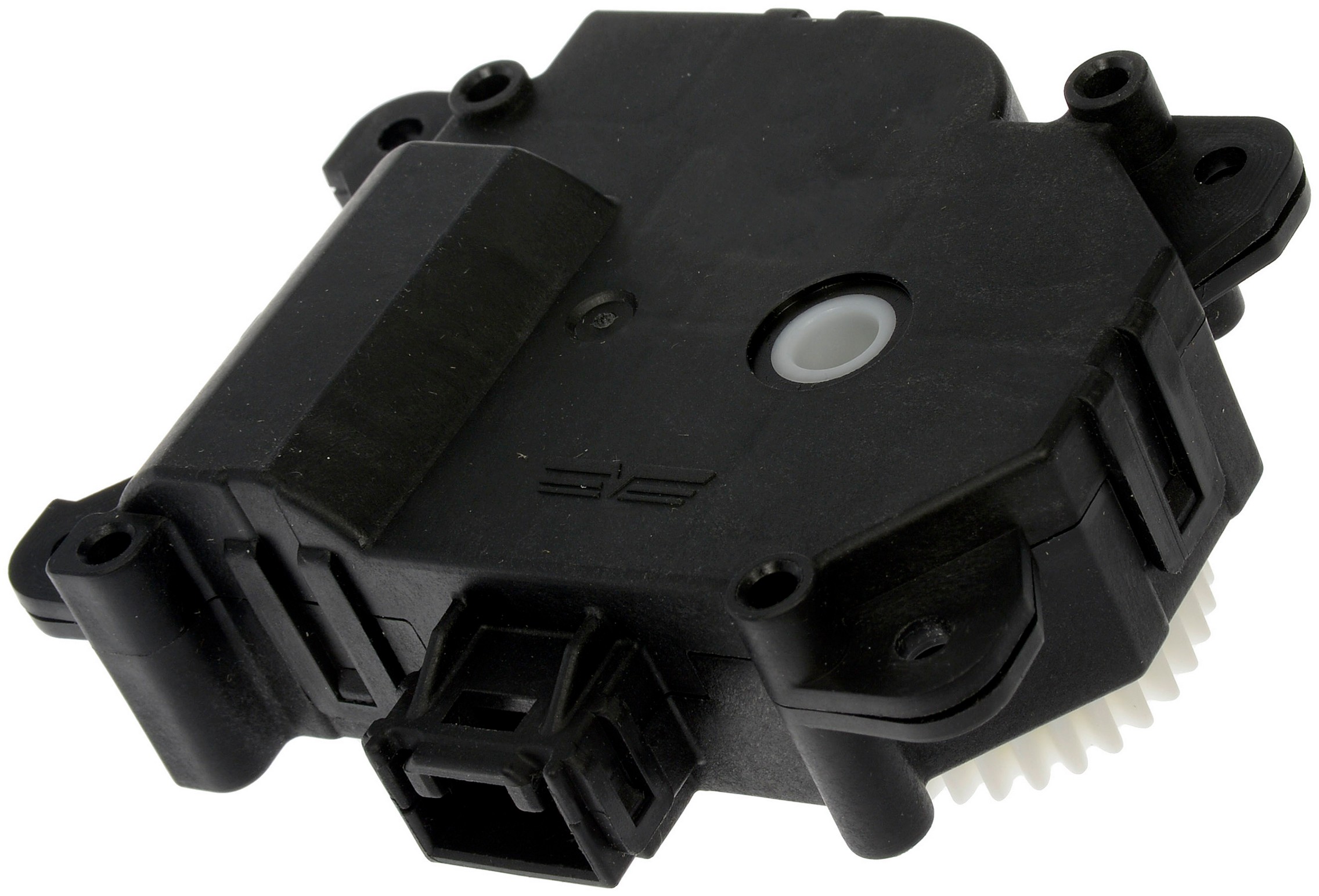 Dorman DOR-604-906 Air Door Actuator - Air Mix