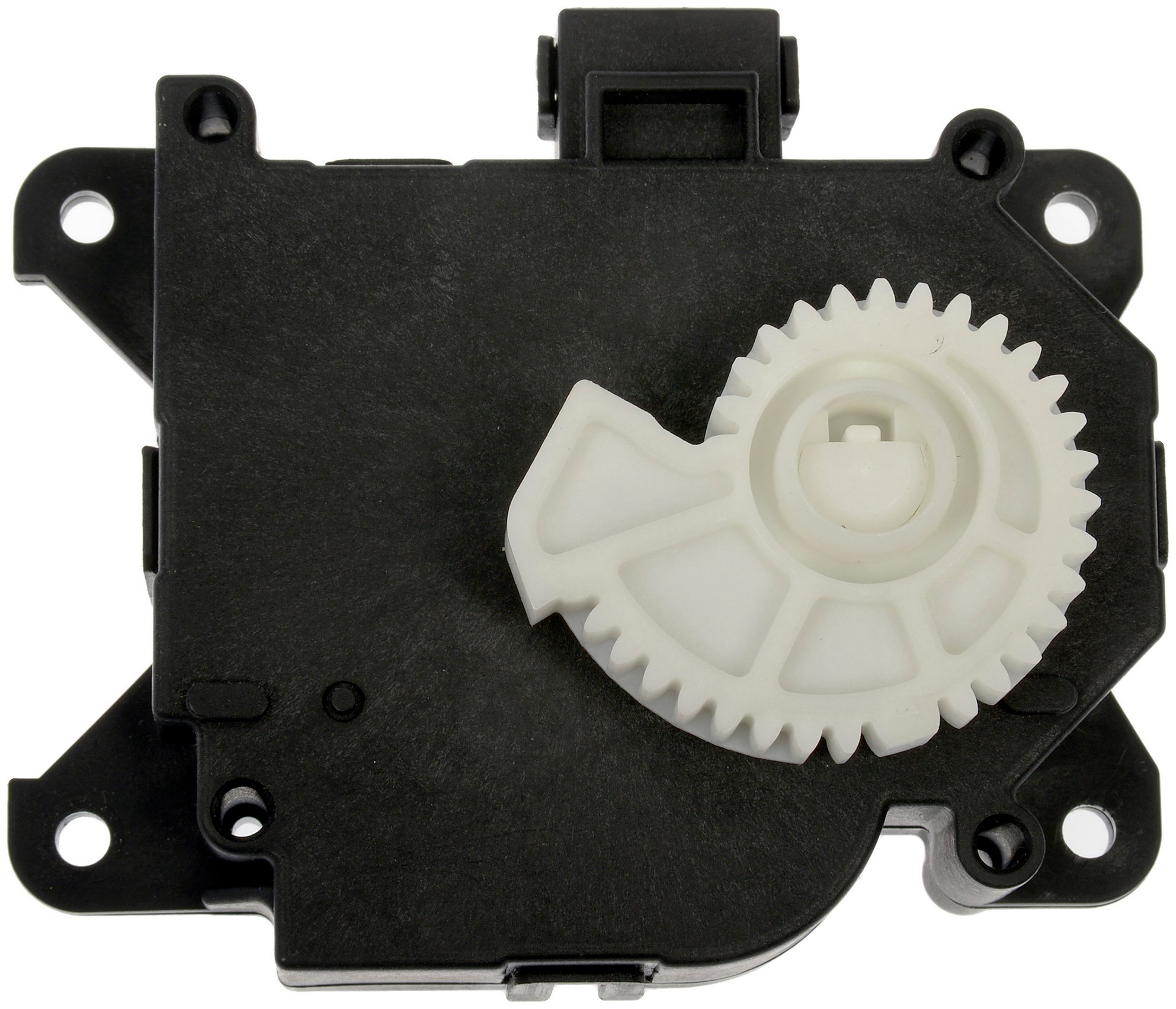 Dorman DOR-604-906 Air Door Actuator - Air Mix - Image 2