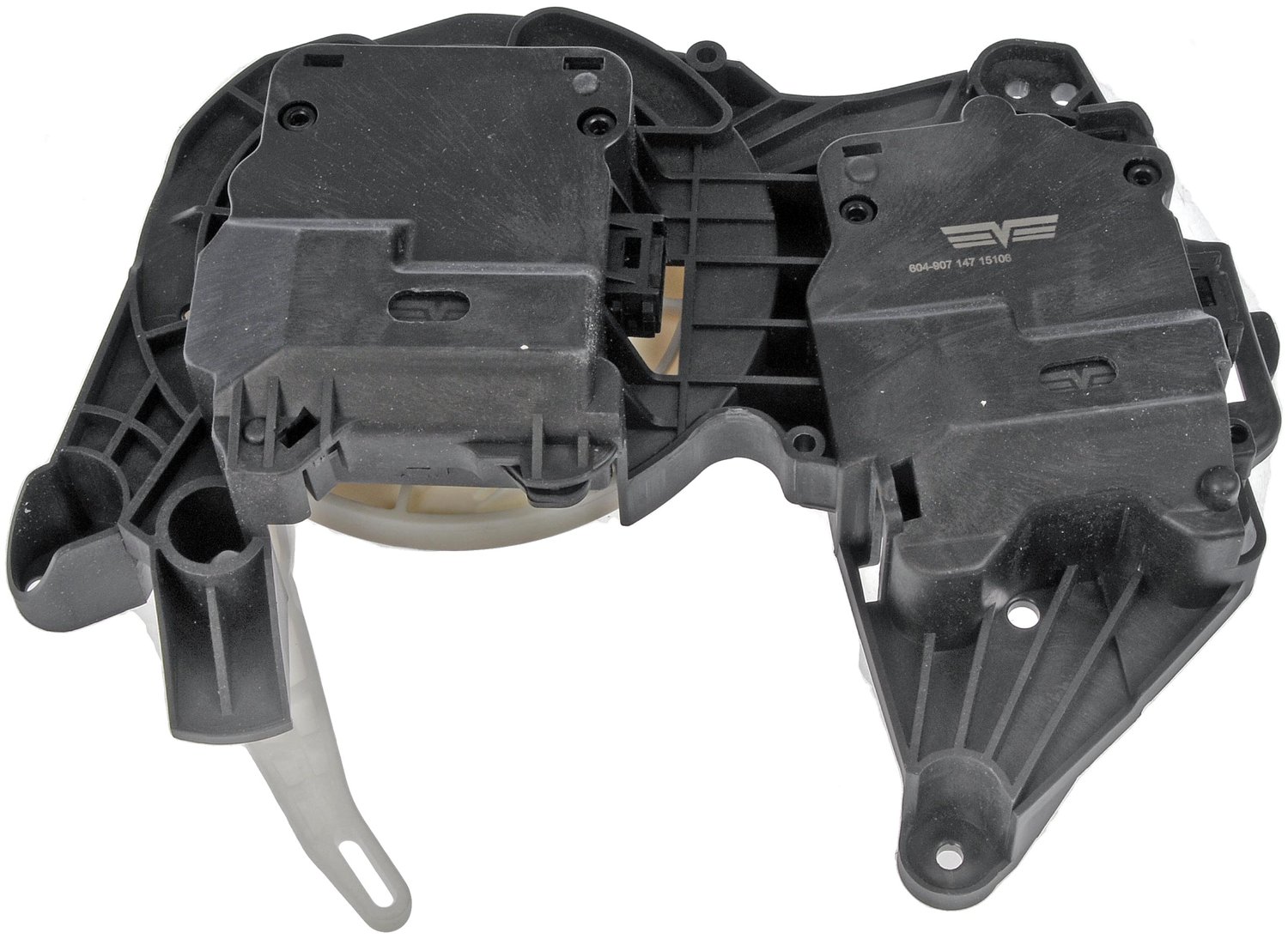 Dorman DOR-604-907 Air Door Actuator - Mode Door