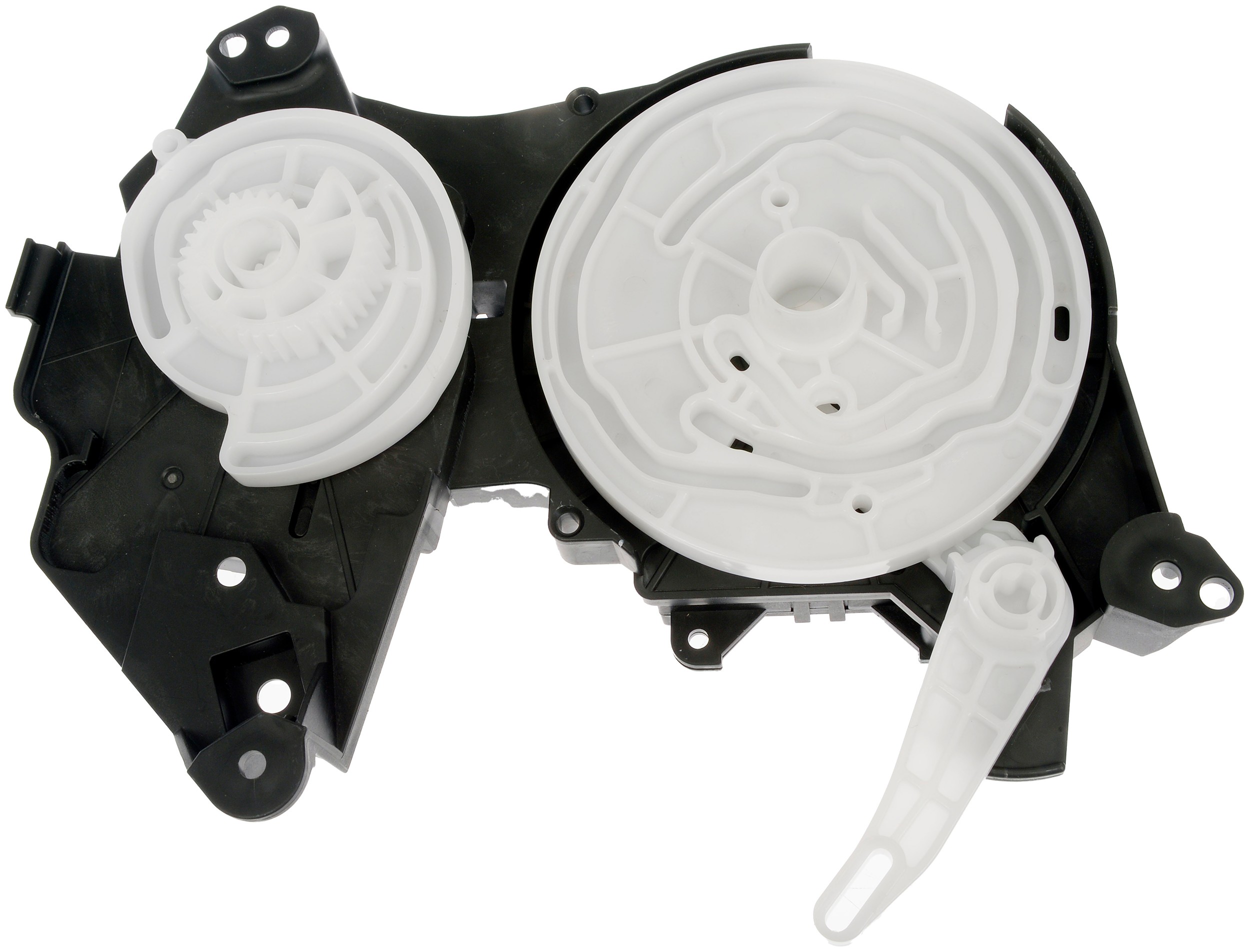 Dorman DOR-604-907 Air Door Actuator - Mode Door - Image 2