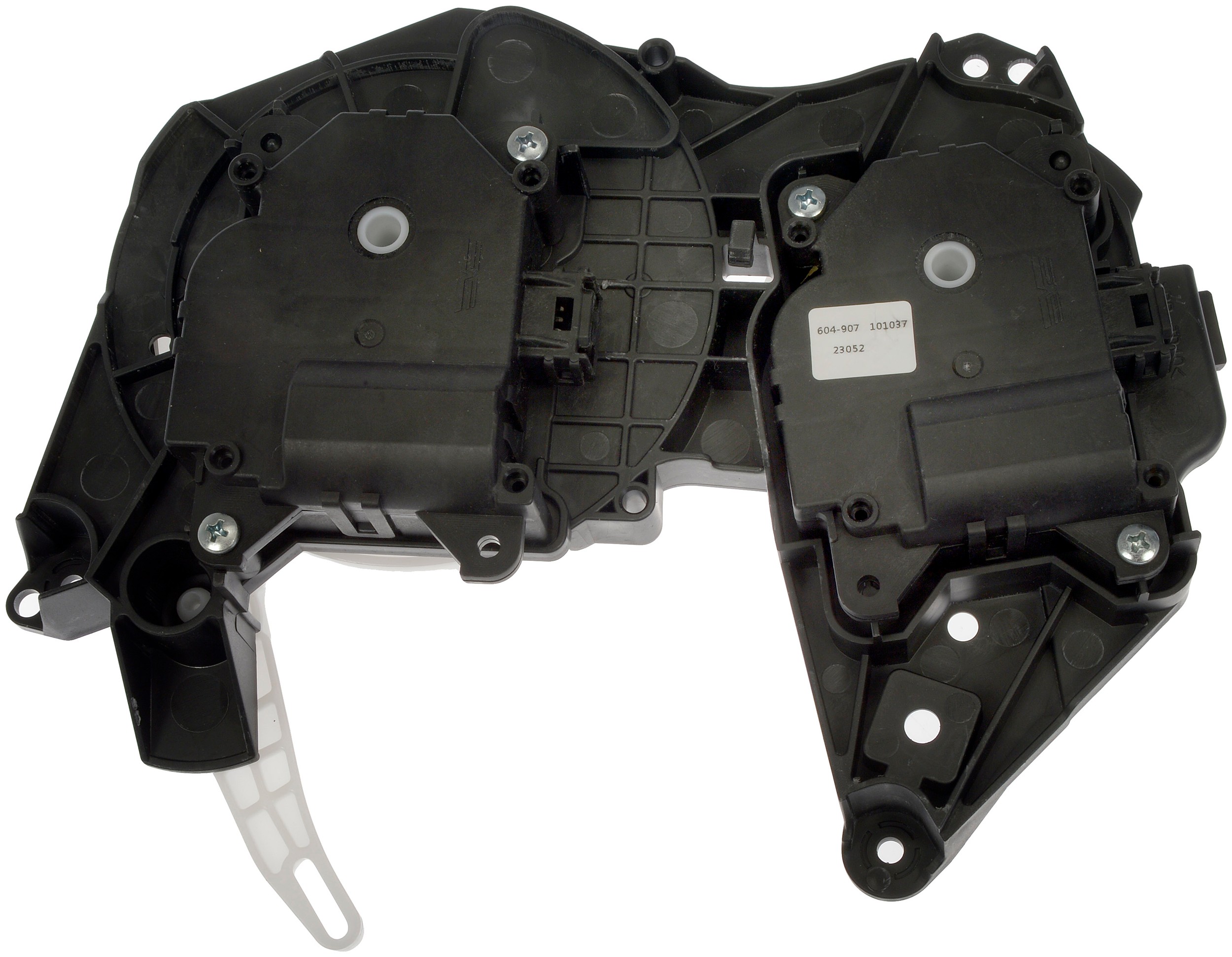 Dorman DOR-604-907 Air Door Actuator - Mode Door - Image 4