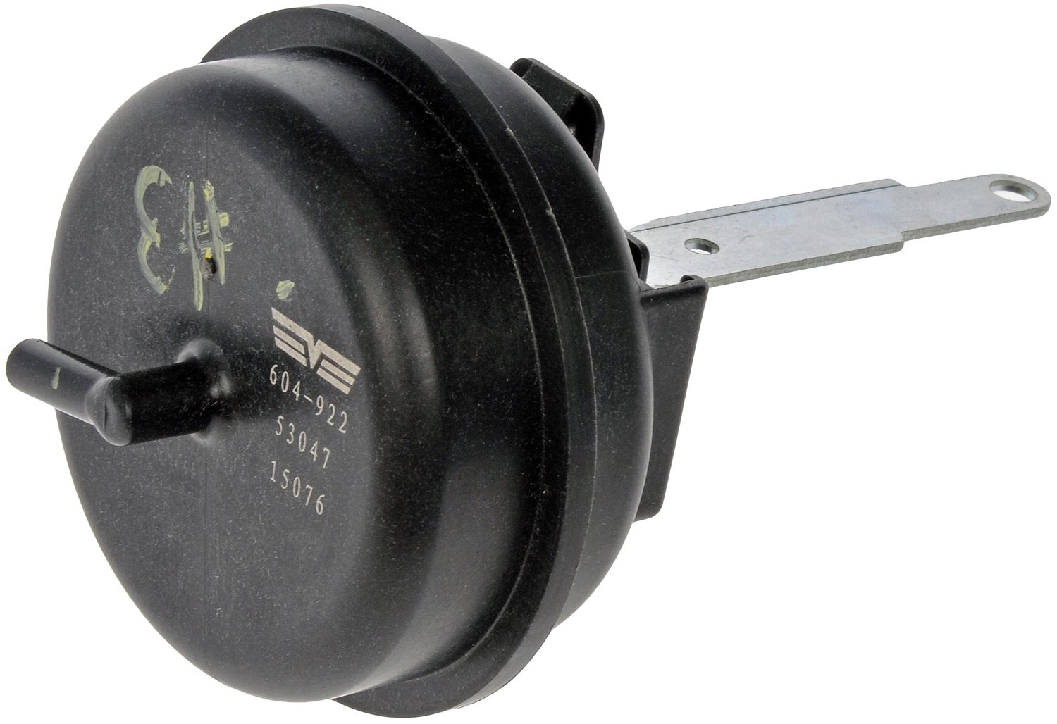 Dorman DOR-604-922 Air Door Actuator - Mode Door Vacuum Style