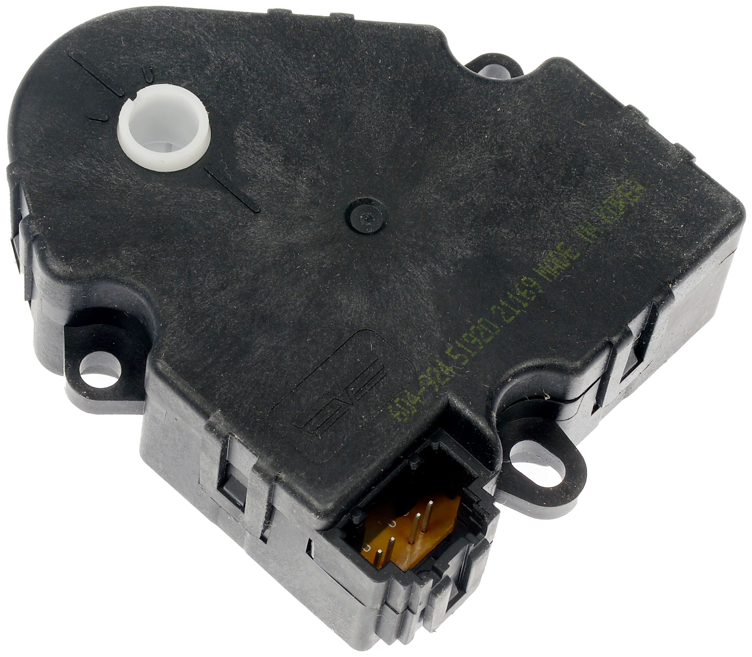 Dorman DOR-604-924 Air Door Actuator - Auxiliary, Mode, Temperature