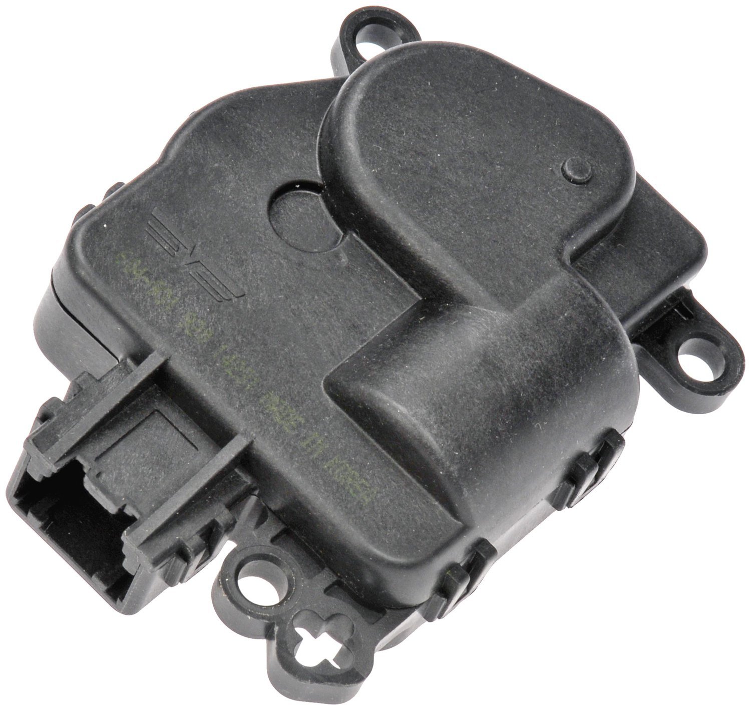Dorman 604-931 Air Door Actuator - Auxiliary