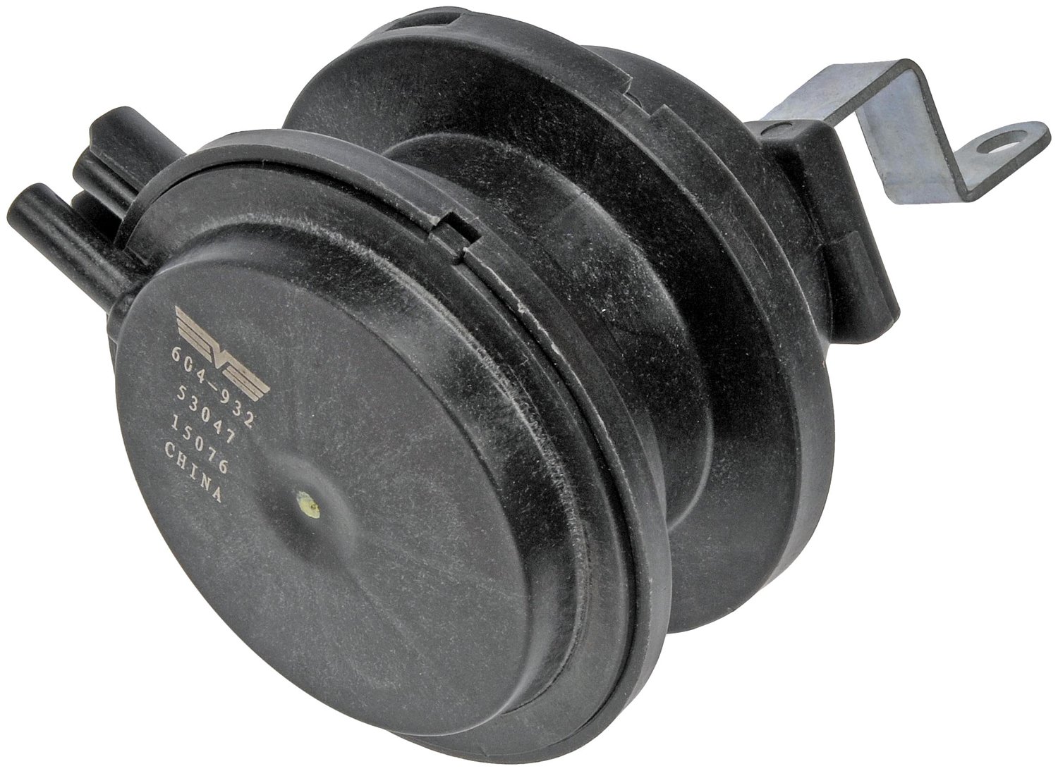 Dorman DOR-604-932 Air Door Actuator - Vacuum Style - Recirculation