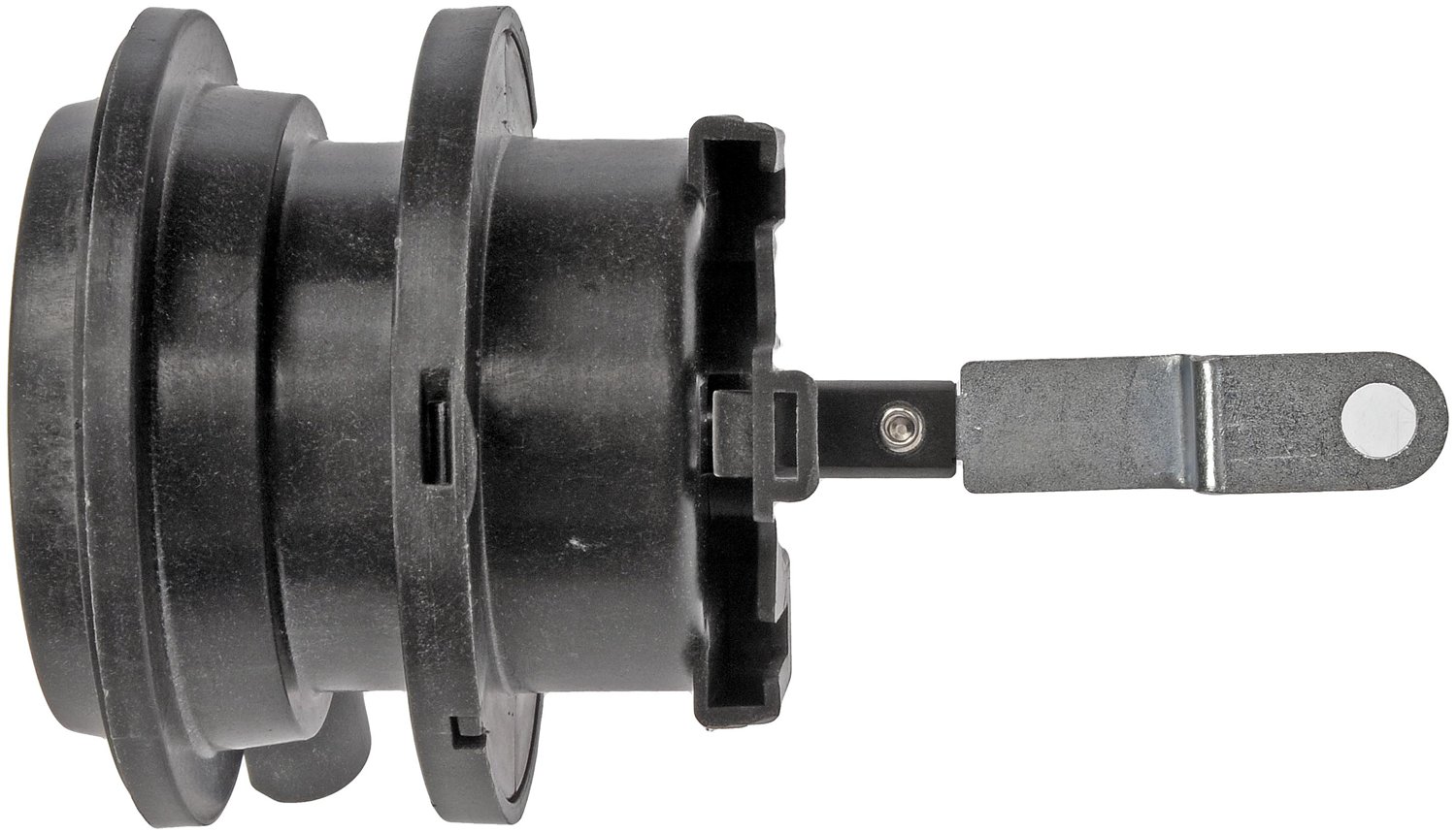 Dorman DOR-604-932 Air Door Actuator - Vacuum Style - Recirculation - Image 3