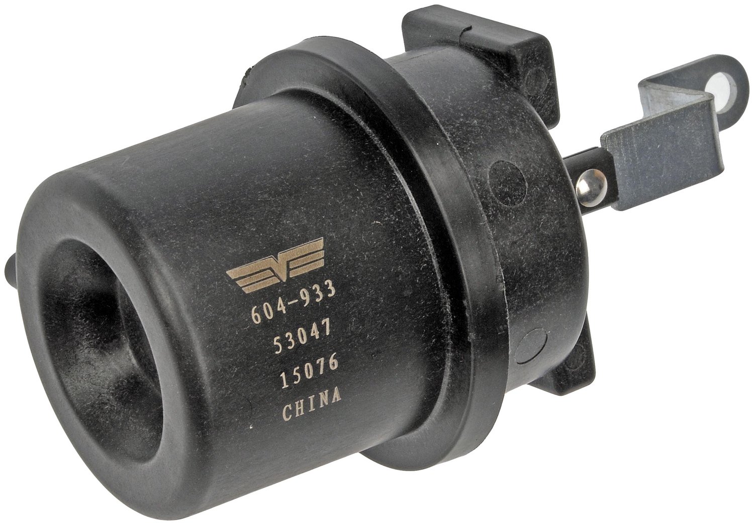Dorman 604-933 Air Door Actuator - Vacuum Style - Recirculation