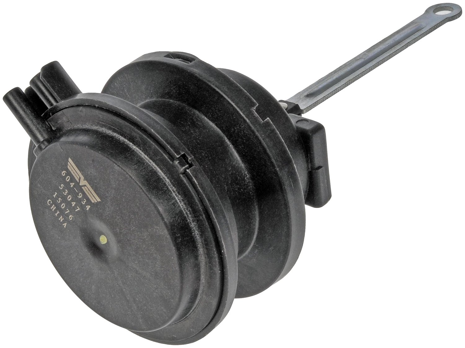 Dorman DOR-604-934 Air Door Actuator - Vacuum Style - Recirculation