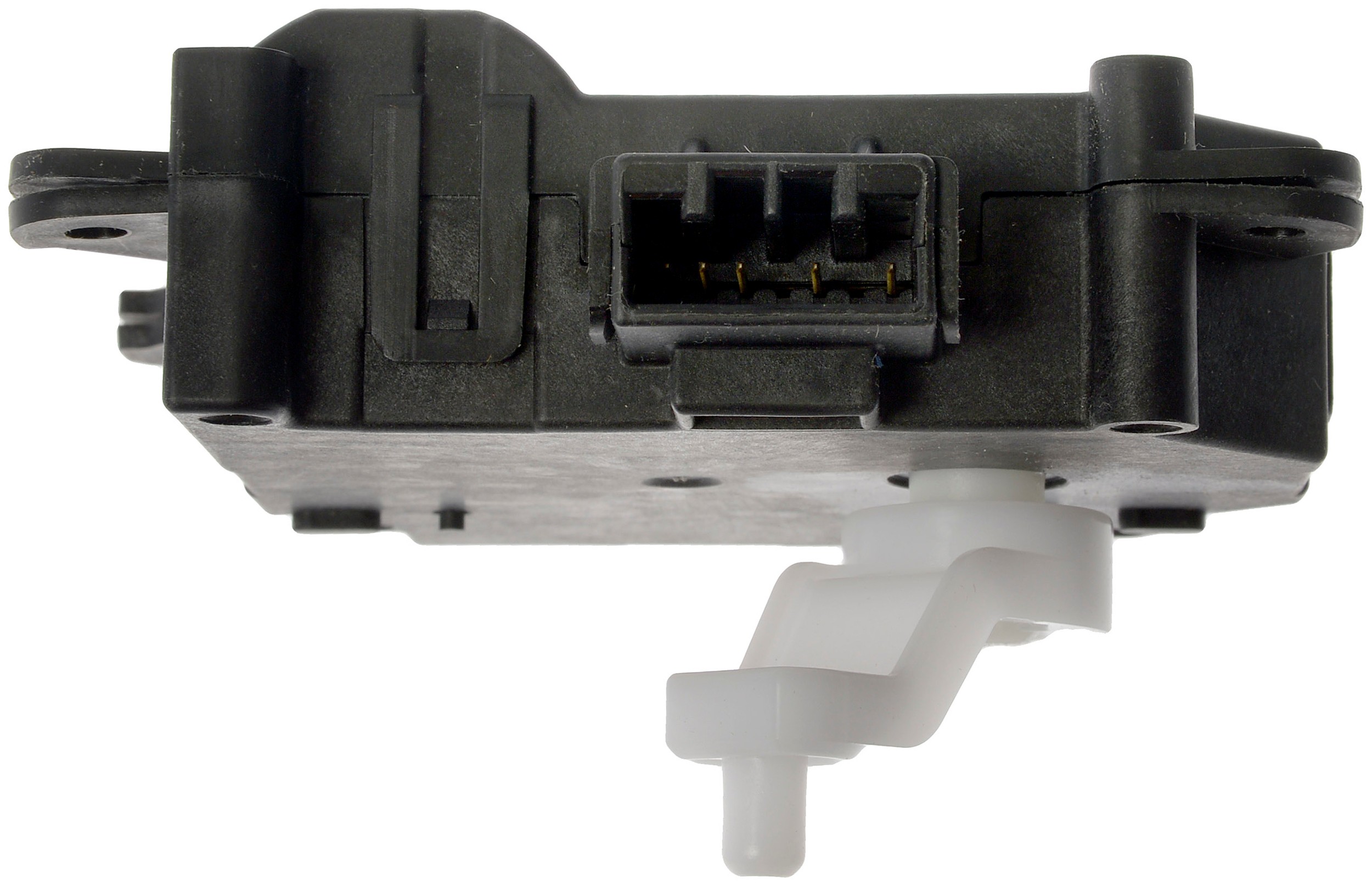 Dorman DOR-604-935 Air Door Actuator - Recirculation - Image 3