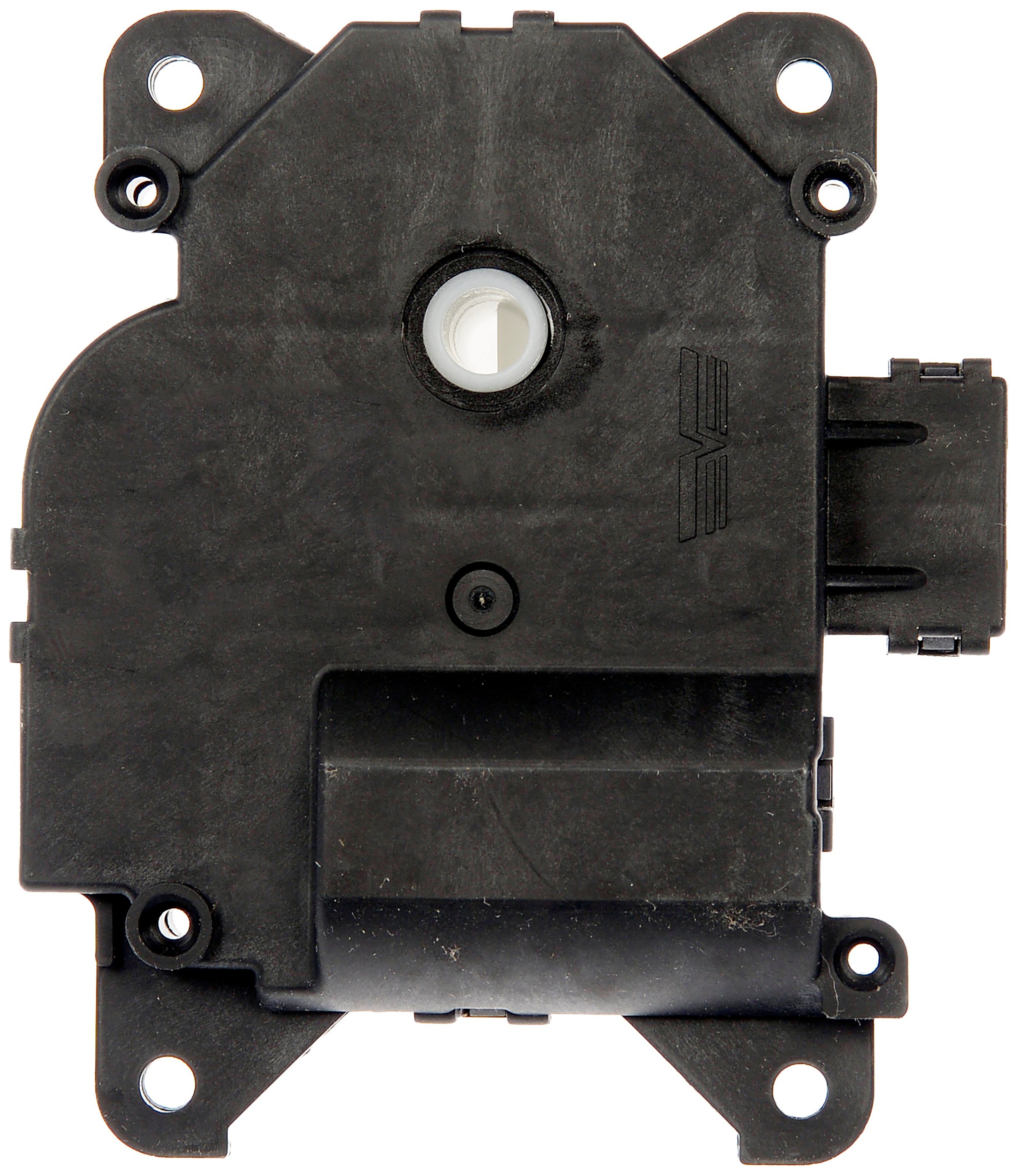 Dorman DOR-604-935 Air Door Actuator - Recirculation - Image 4