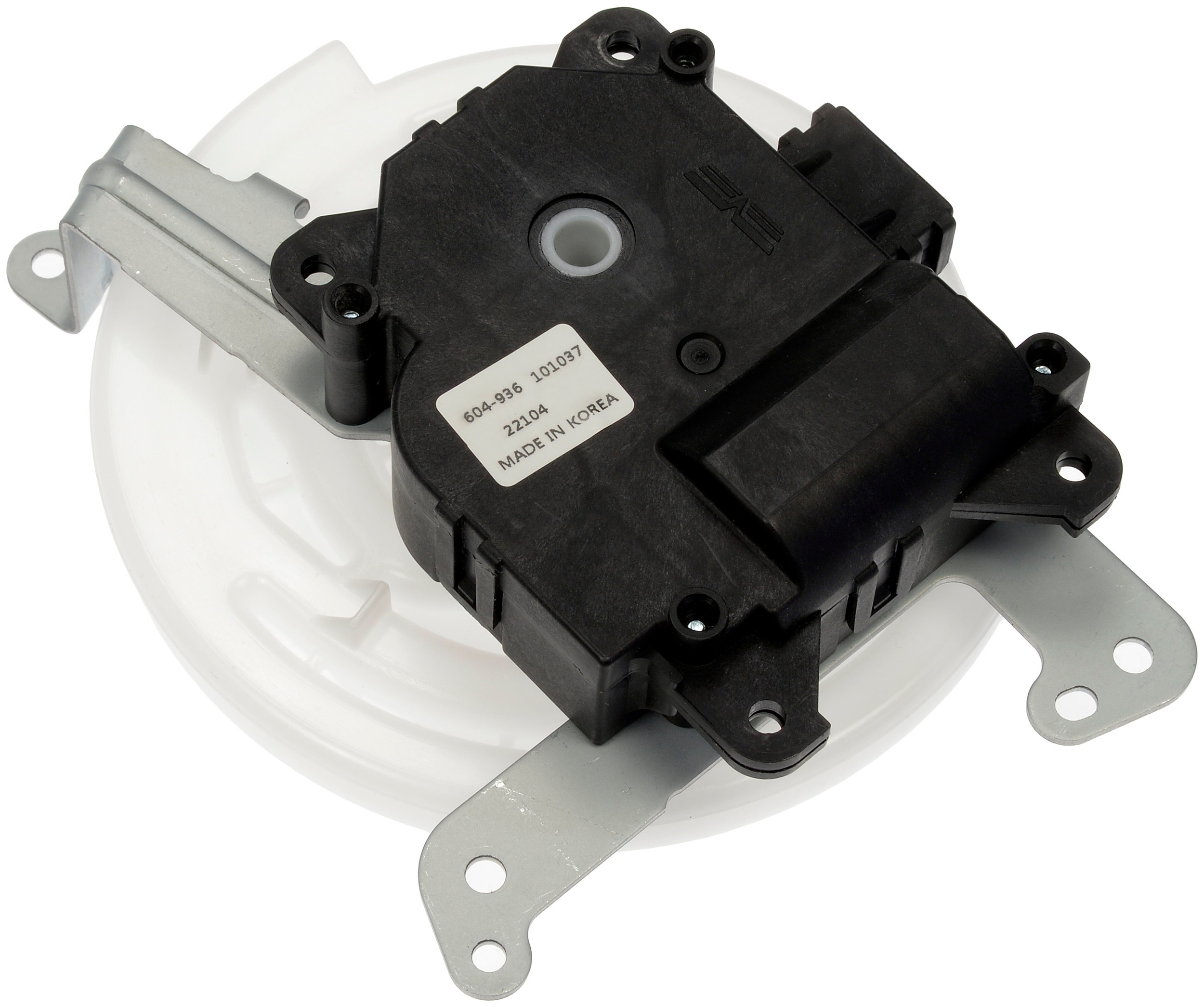 Dorman DOR-604-936 Air Door Actuator - Mode
