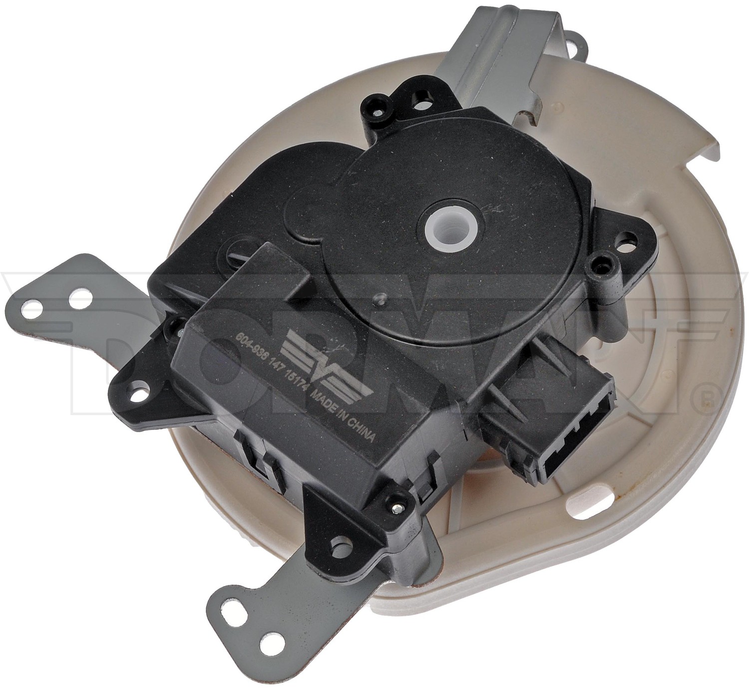 Dorman DOR-604-936 Air Door Actuator - Mode - Image 5