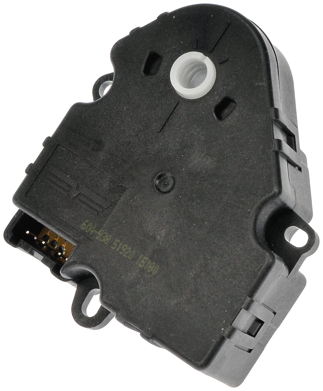 Dorman DOR-604-938 Air Door Actuator - Recirculation