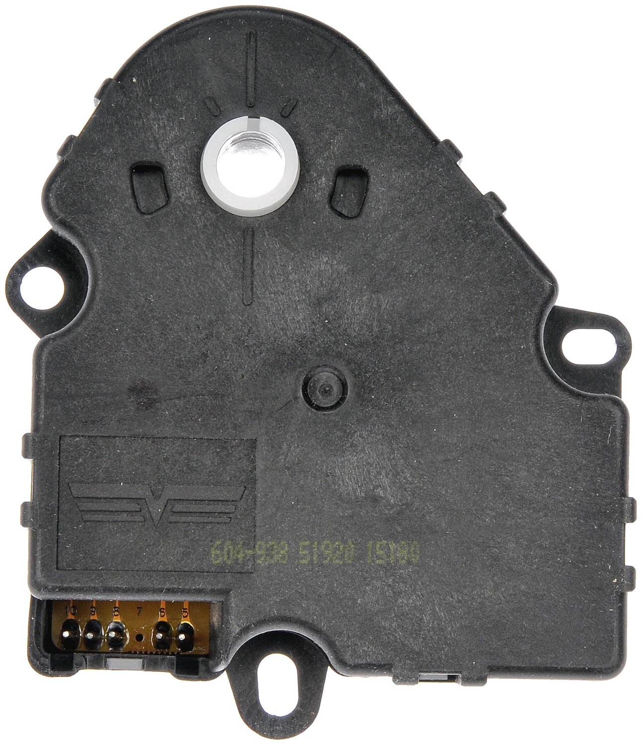 Dorman DOR-604-938 Air Door Actuator - Recirculation - Image 3