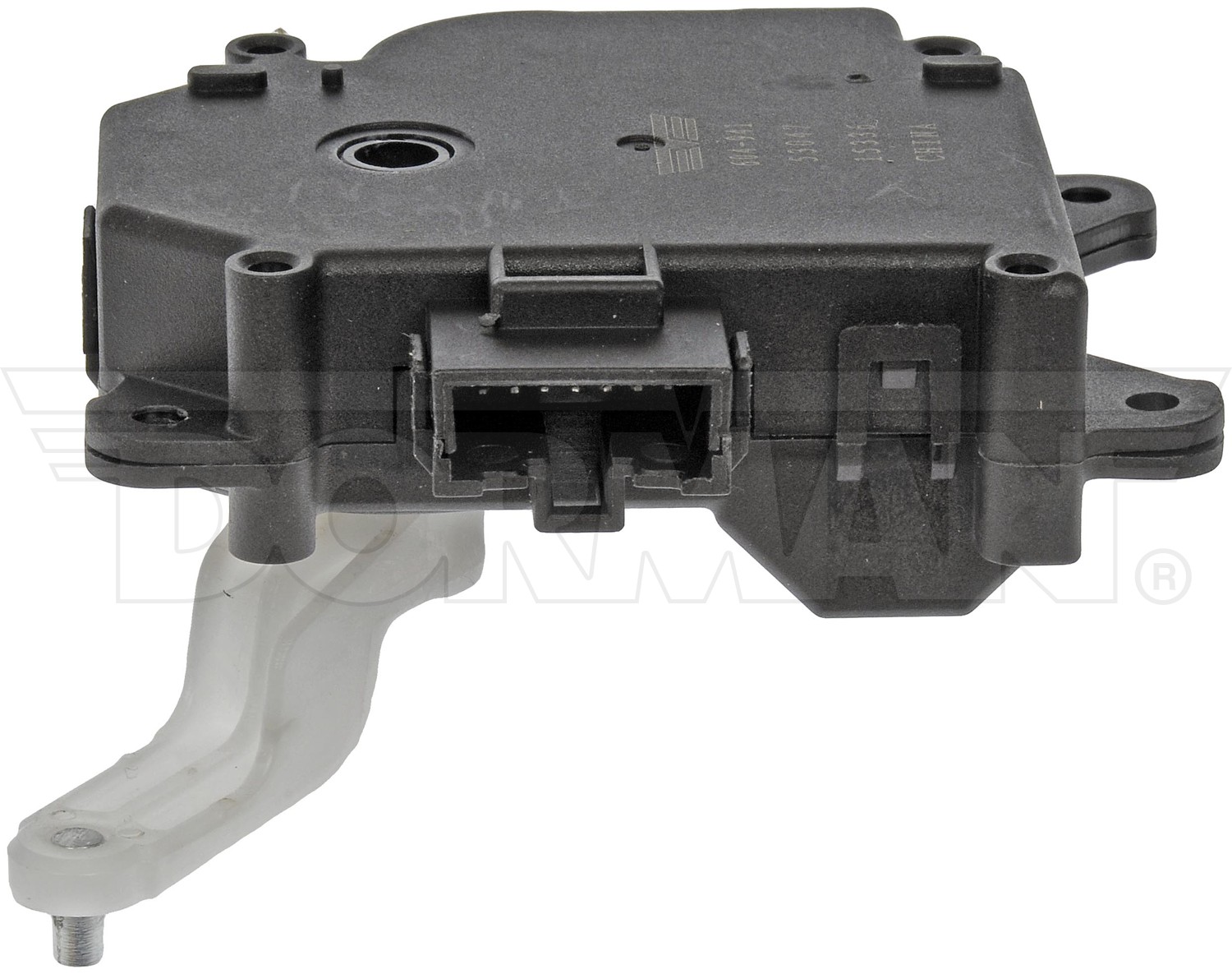 Dorman DOR-604-941 Air Door Actuator - Temperature - Image 3