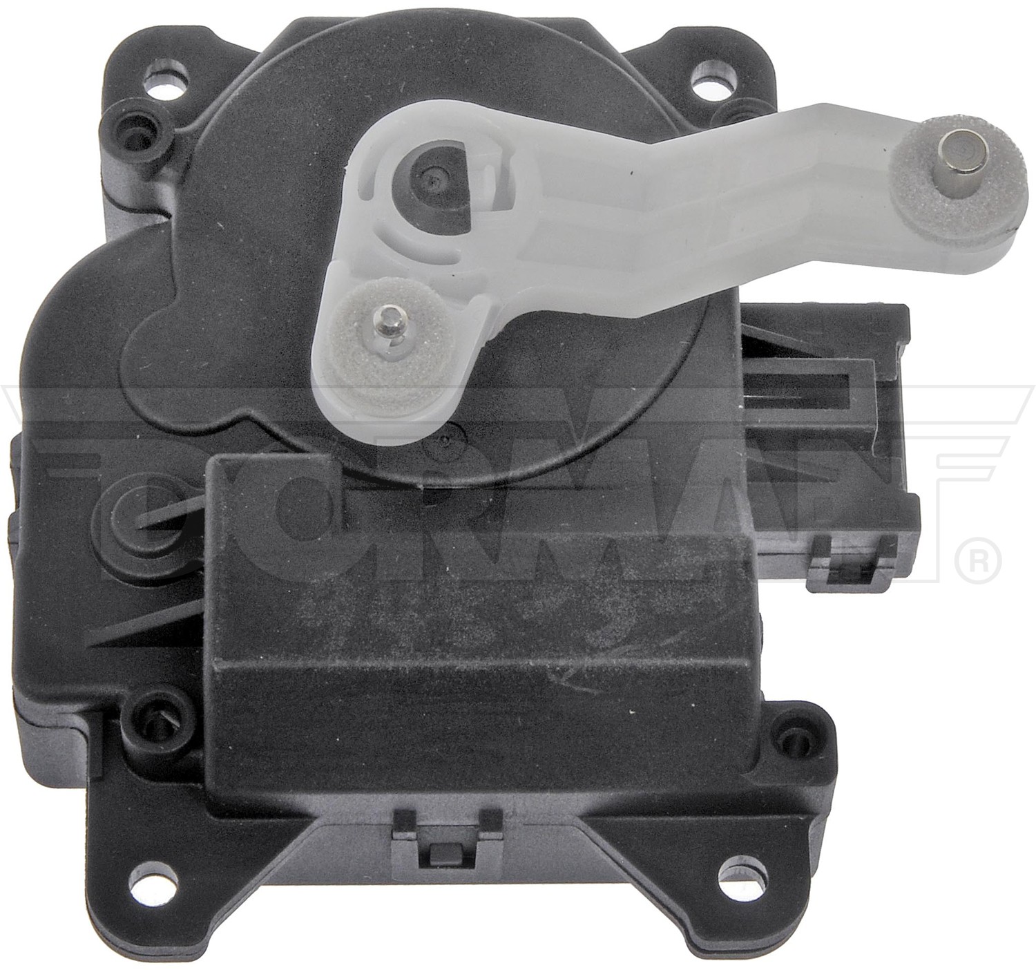 Dorman 604-945 Air Door Actuator - Recirculation - Image 2