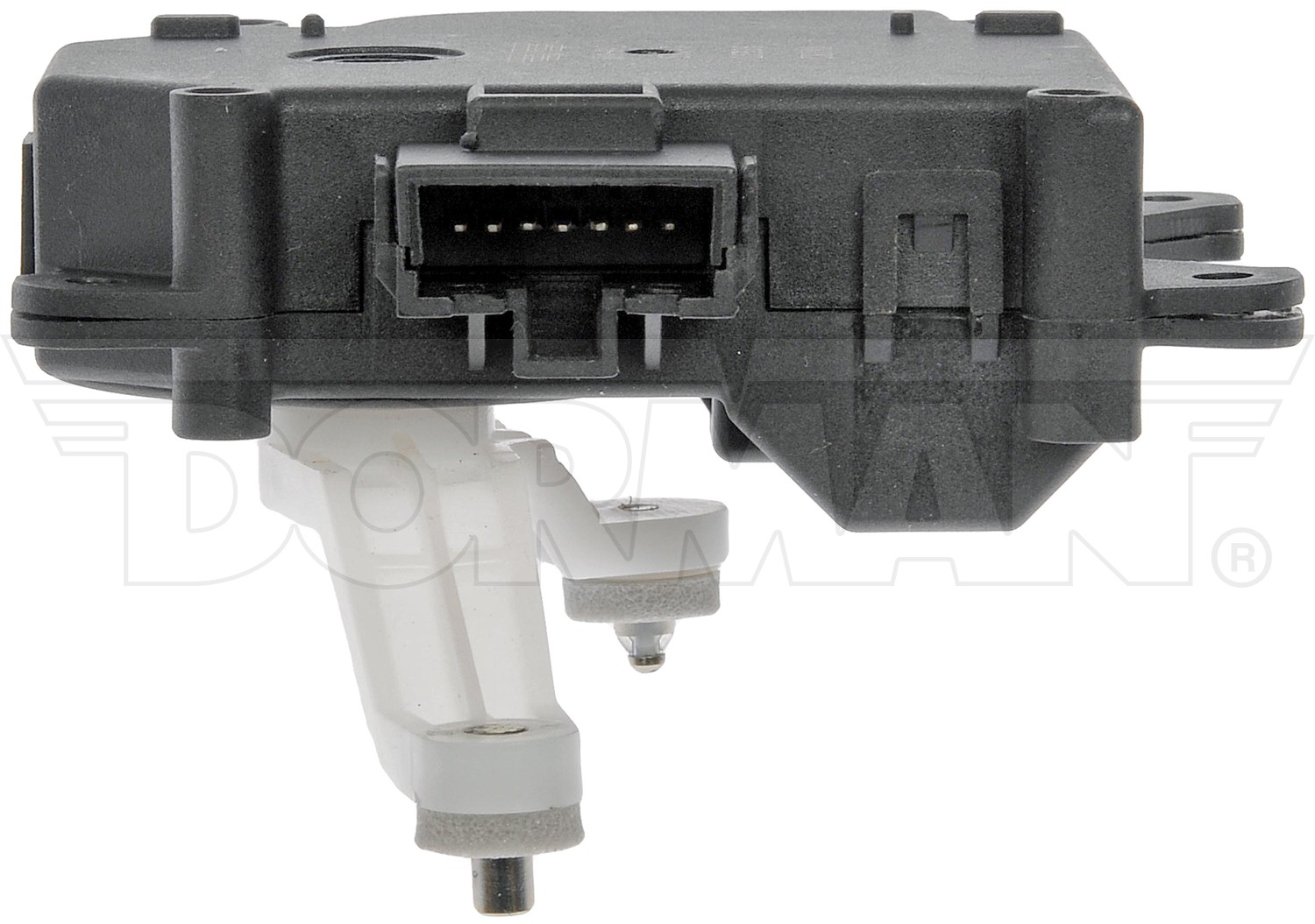 Dorman 604-945 Air Door Actuator - Recirculation - Image 3