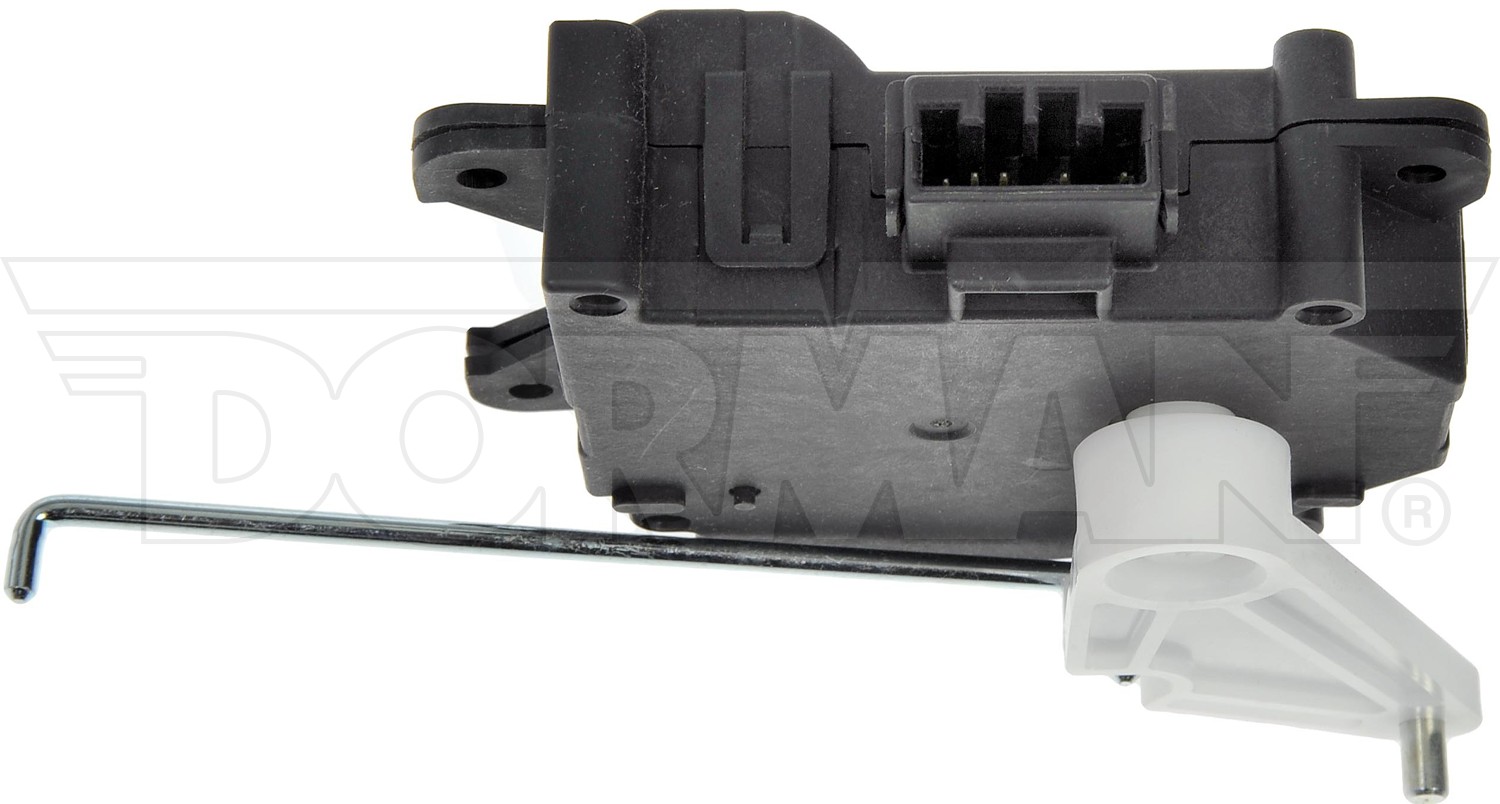 Dorman DOR-604-946 Air Door Actuator - Recirculation - Image 2