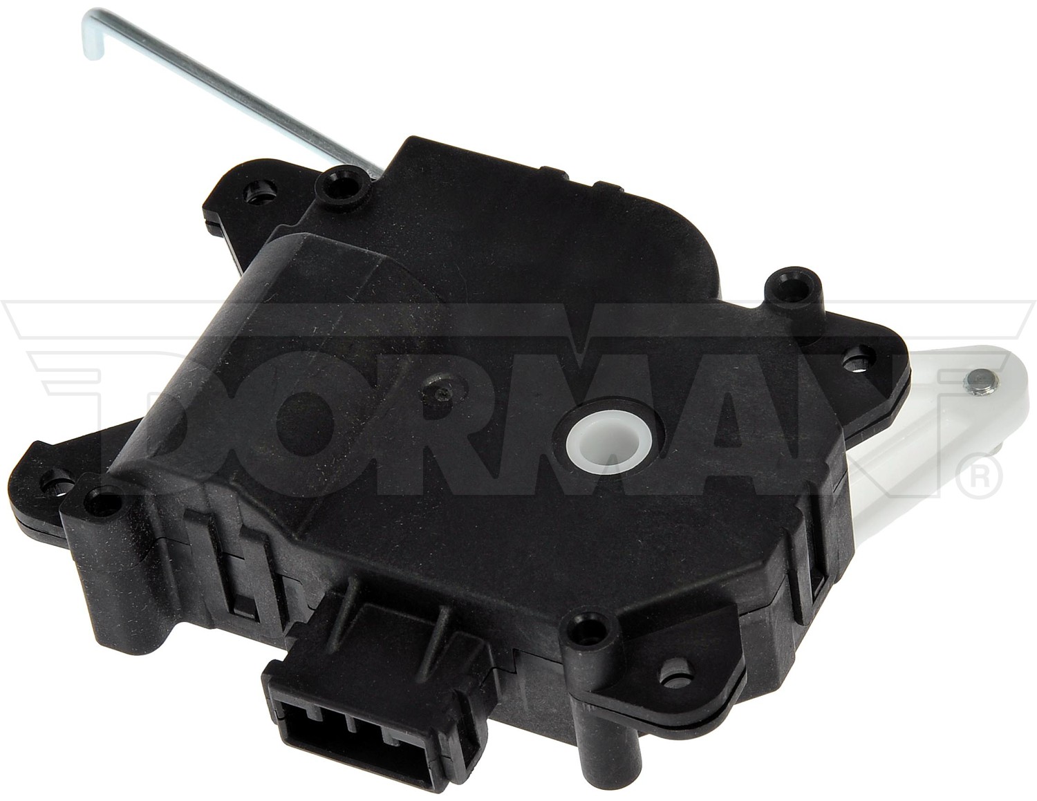 Dorman DOR-604-946 Air Door Actuator - Recirculation - Image 4