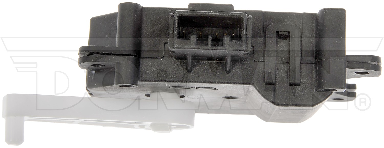 Dorman DOR-604-948 Air Door Actuator - Mode - Image 3