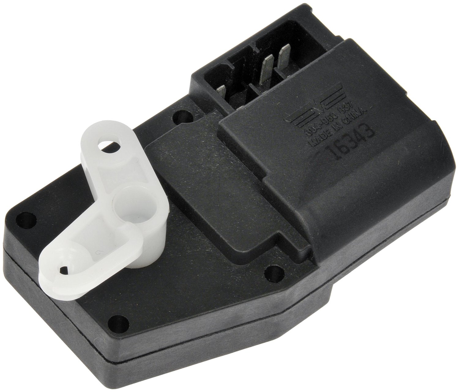 Dorman DOR-604-950 Air Door Actuator - Mode