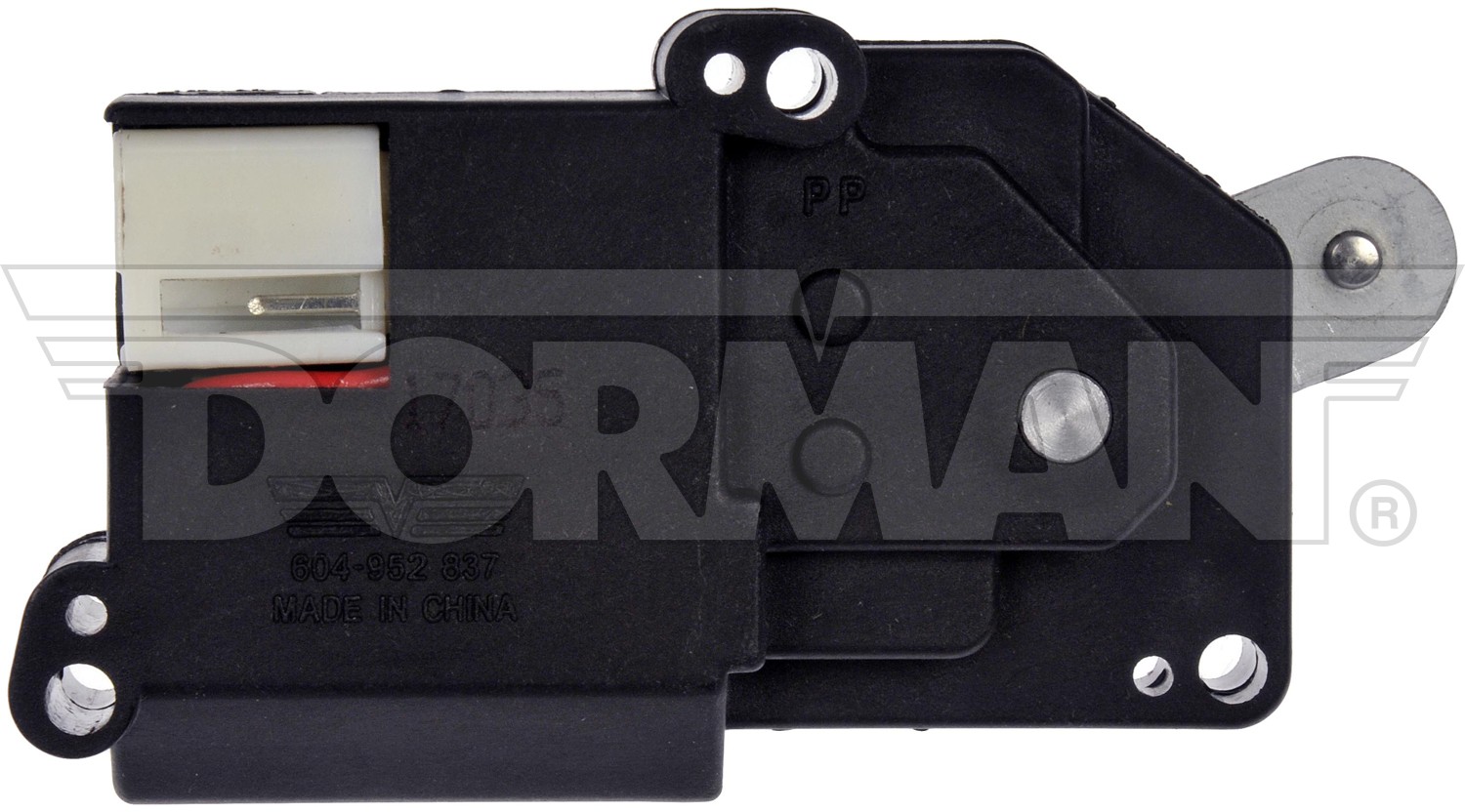 Dorman DOR-604-952 Air Door Actuator - Air Mix - Image 3
