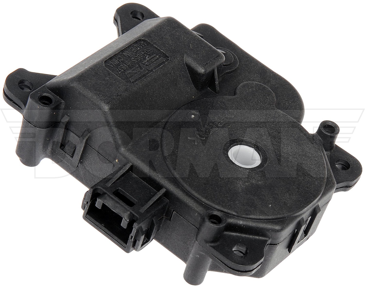 Dorman DOR-604-955 Air Door Actuator - Mode - Image 4