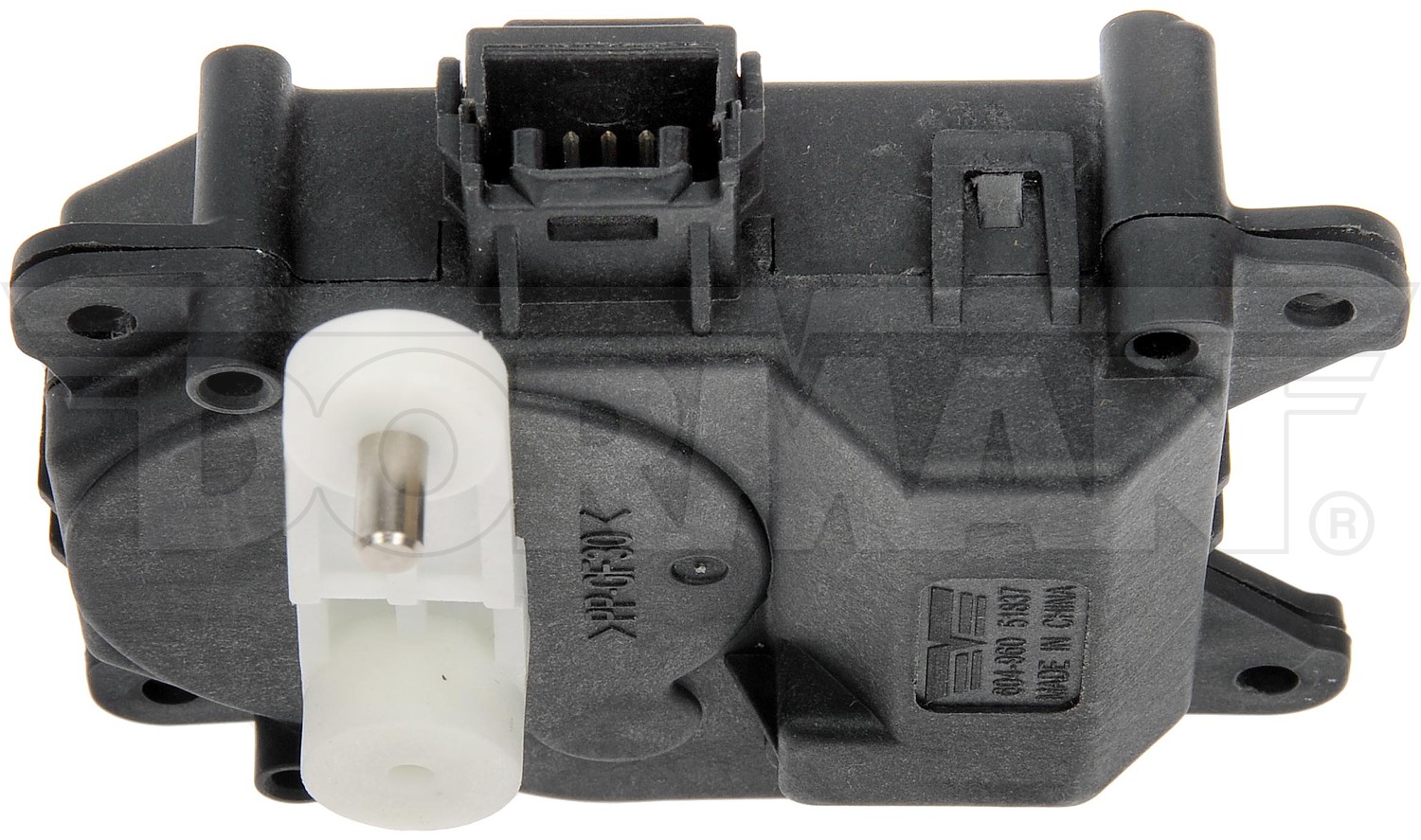 Dorman DOR-604-960 Air Door Actuator - Air Mix - Image 3