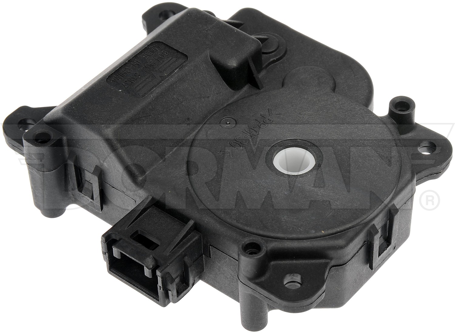 Dorman 604-962 Air Door Actuator - Servo