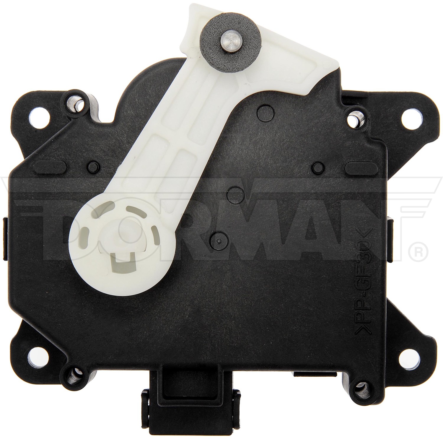 Dorman 604-962 Air Door Actuator - Servo - Image 2