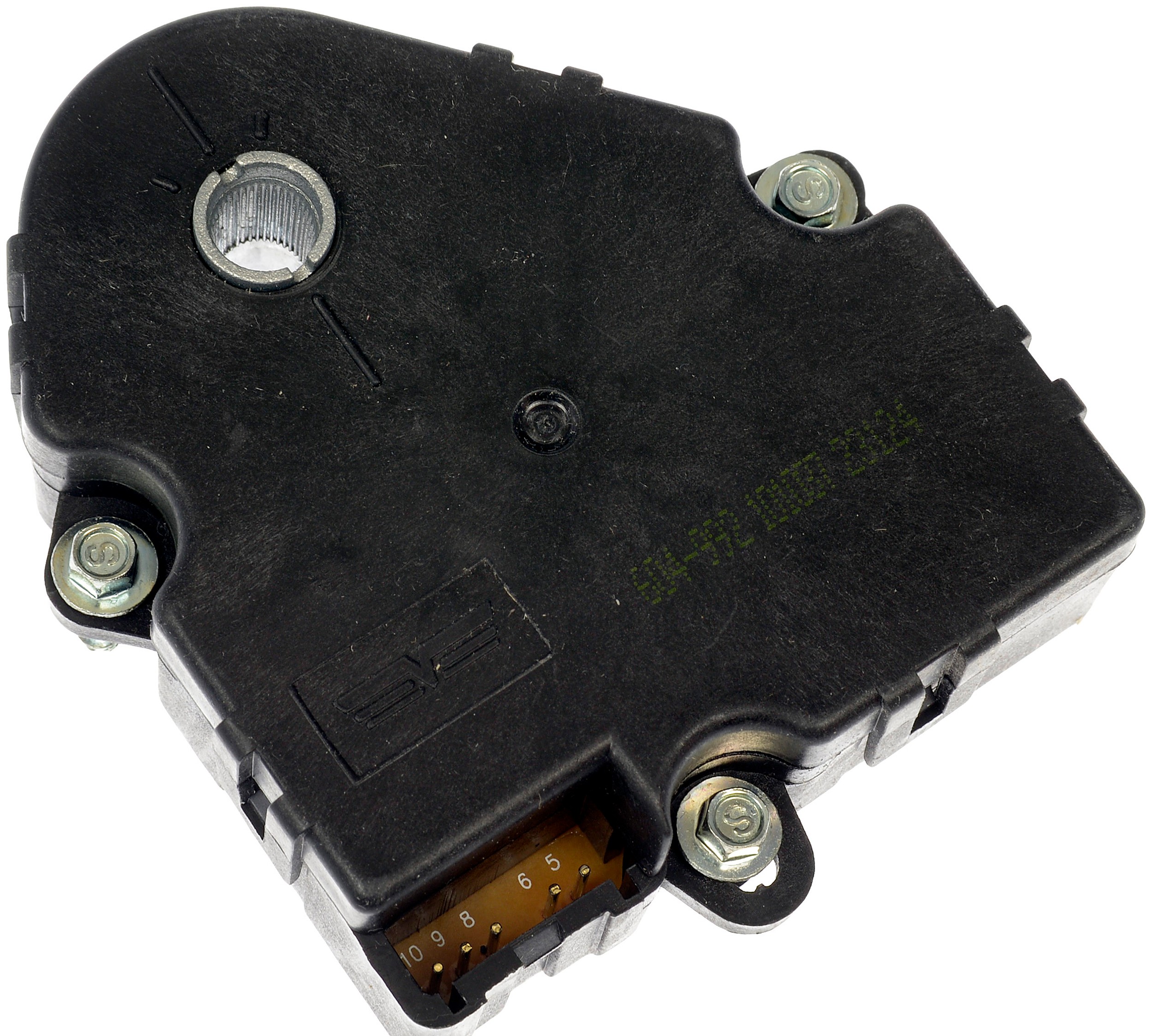 Dorman DOR-604-992 HVAC Air Door Actuator