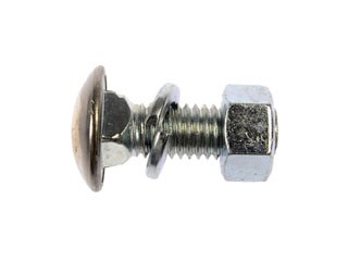Dorman DOR-605-019 Bumper Bolt With Nuts - 1/2-13 In. x 1-1/2 In.