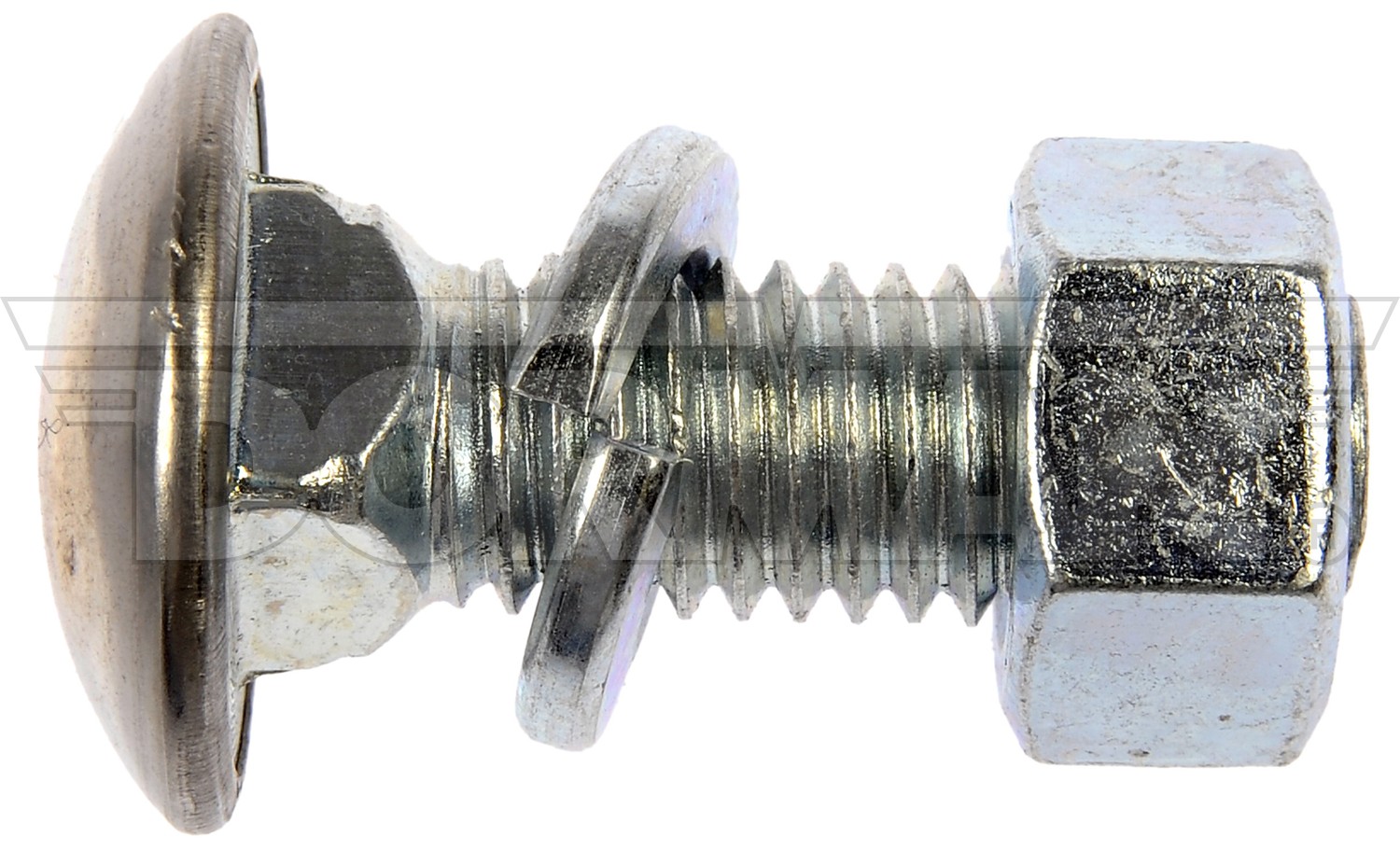 Dorman DOR-605-019 Bumper Bolt With Nuts - 1/2-13 In. x 1-1/2 In. - Image 3