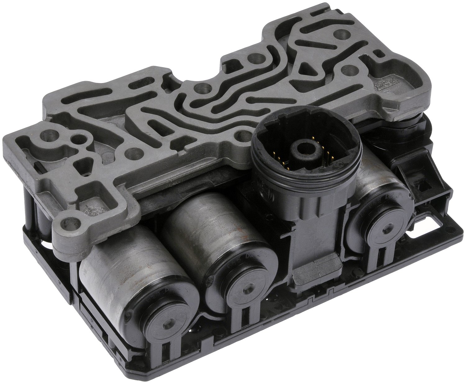 Dorman DOR-609-021 Remanufactured Transmission Solenoid Pack
