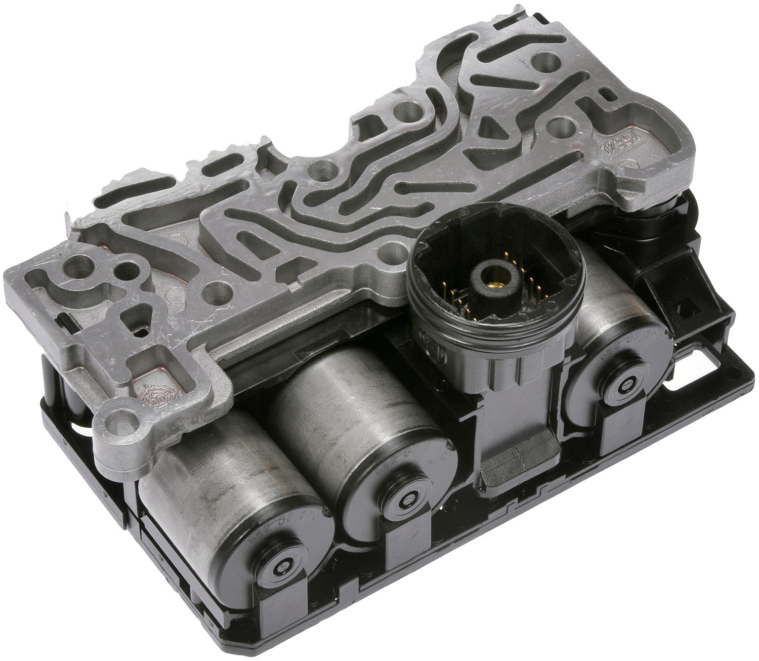 Dorman DOR-609-022 Remanufactured Transmission Solenoid Pack